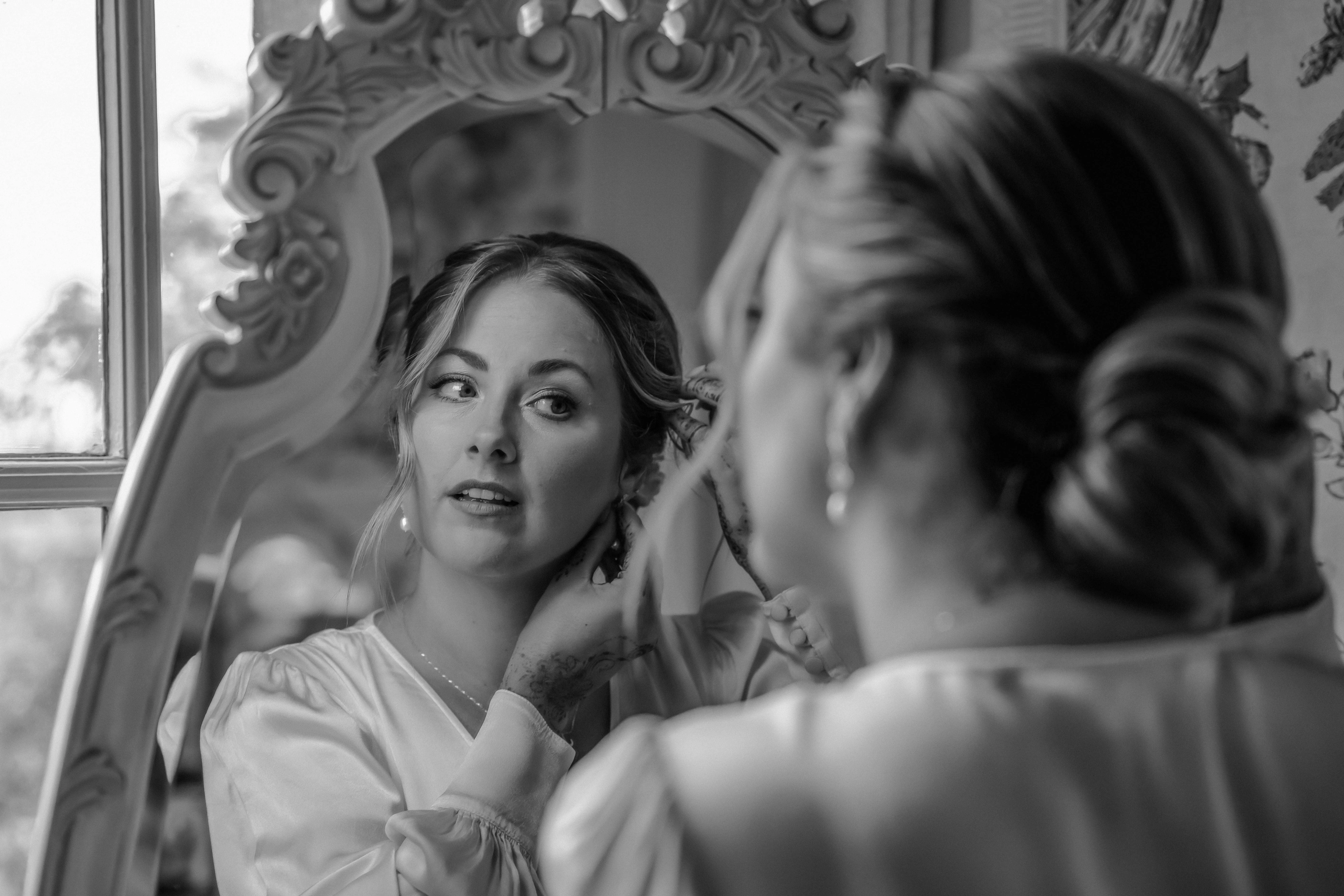 norfolk wedding photographer venue