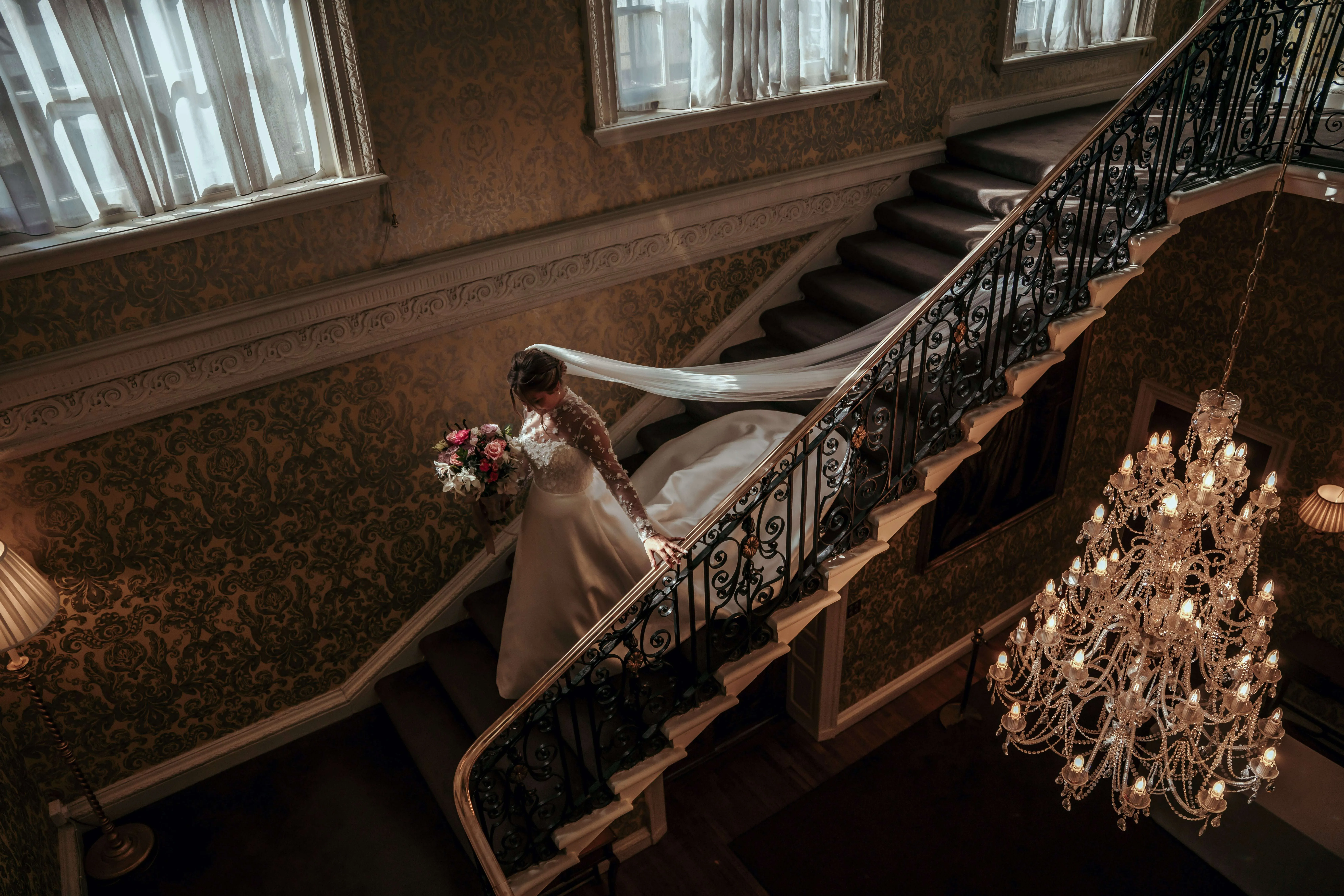 norfolk wedding photography