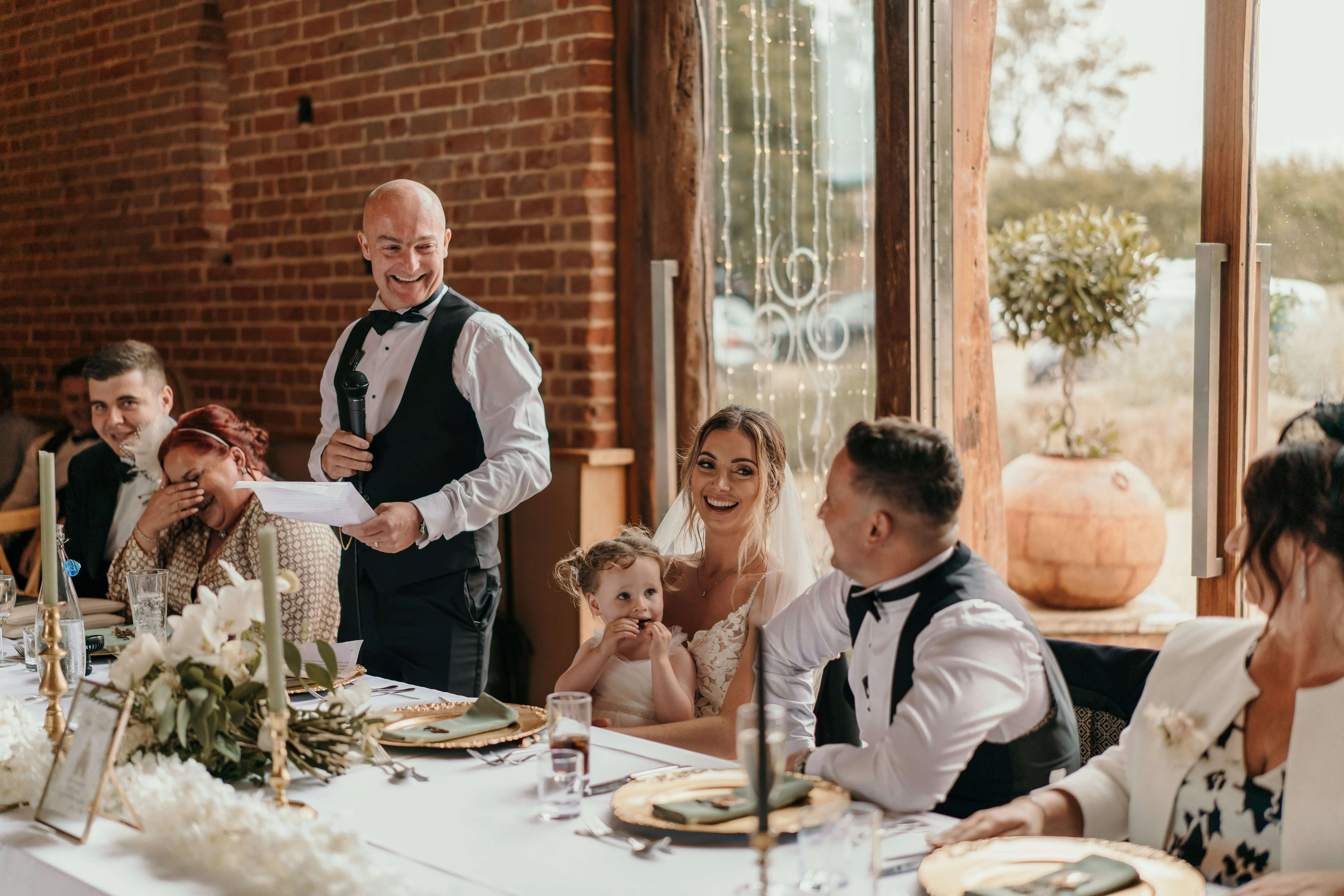 norfolk wedding southwell hall