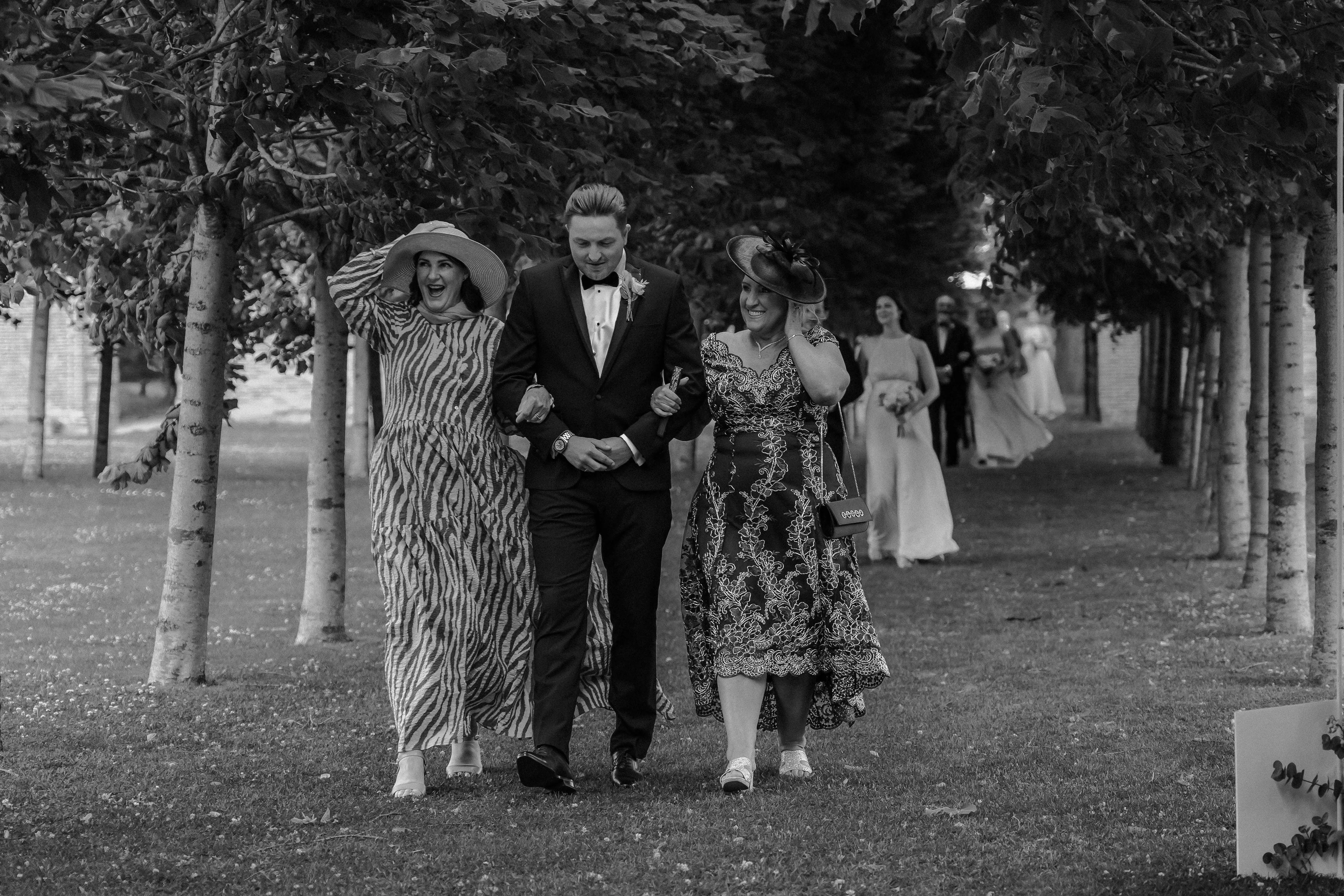 norfolk wedding venue oxnead hall