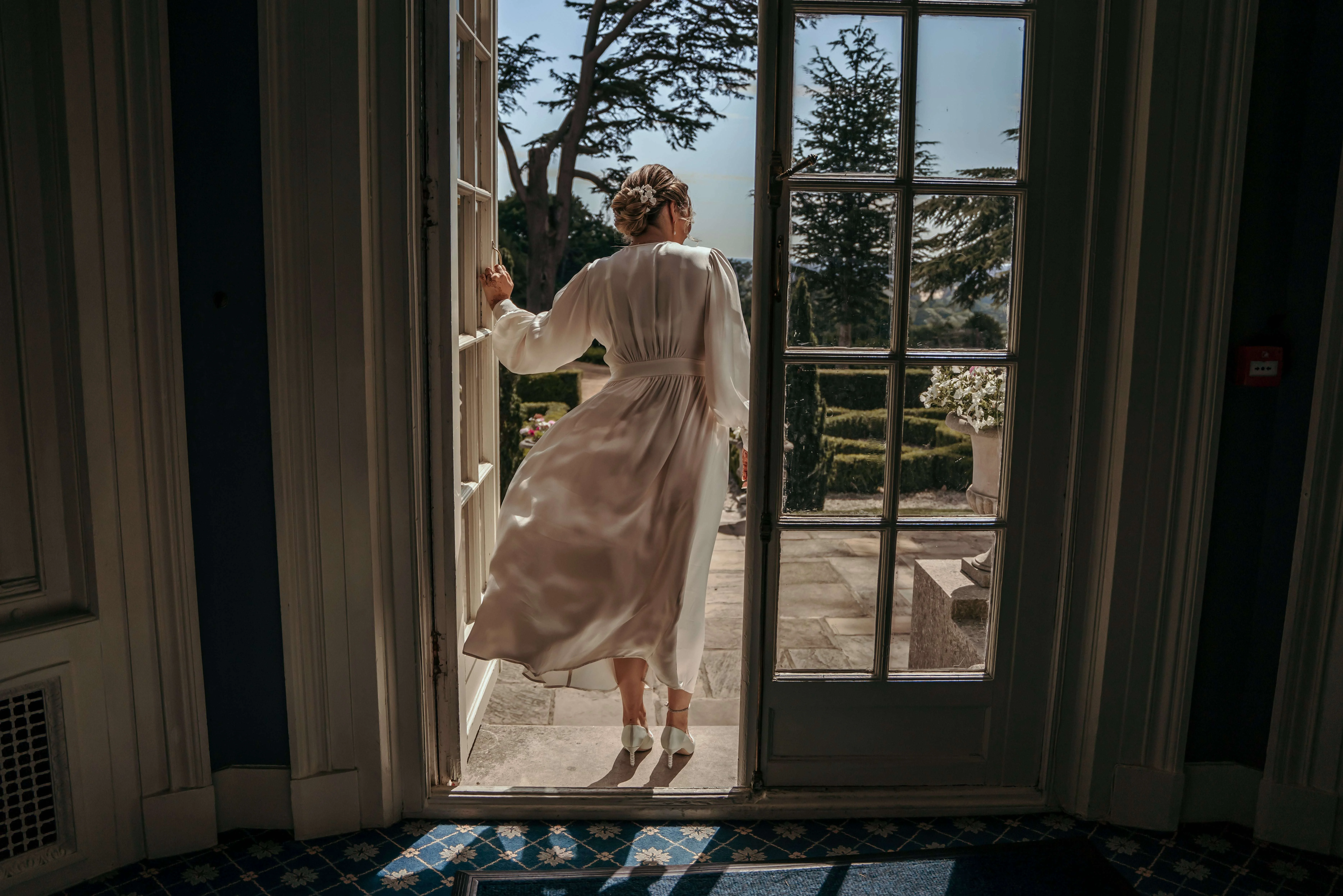 norfolk wedding video photographer