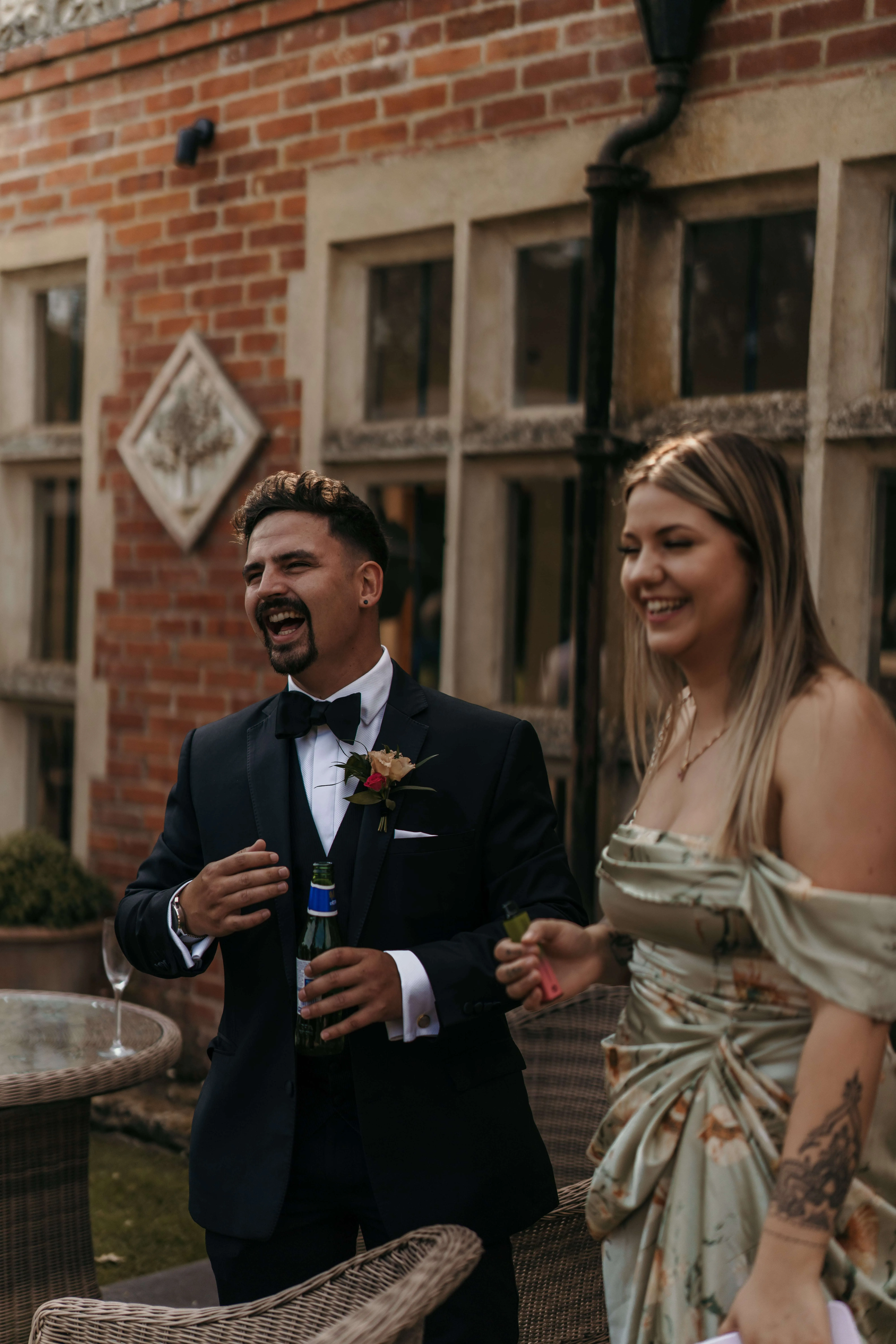 norwich Photo and film duo