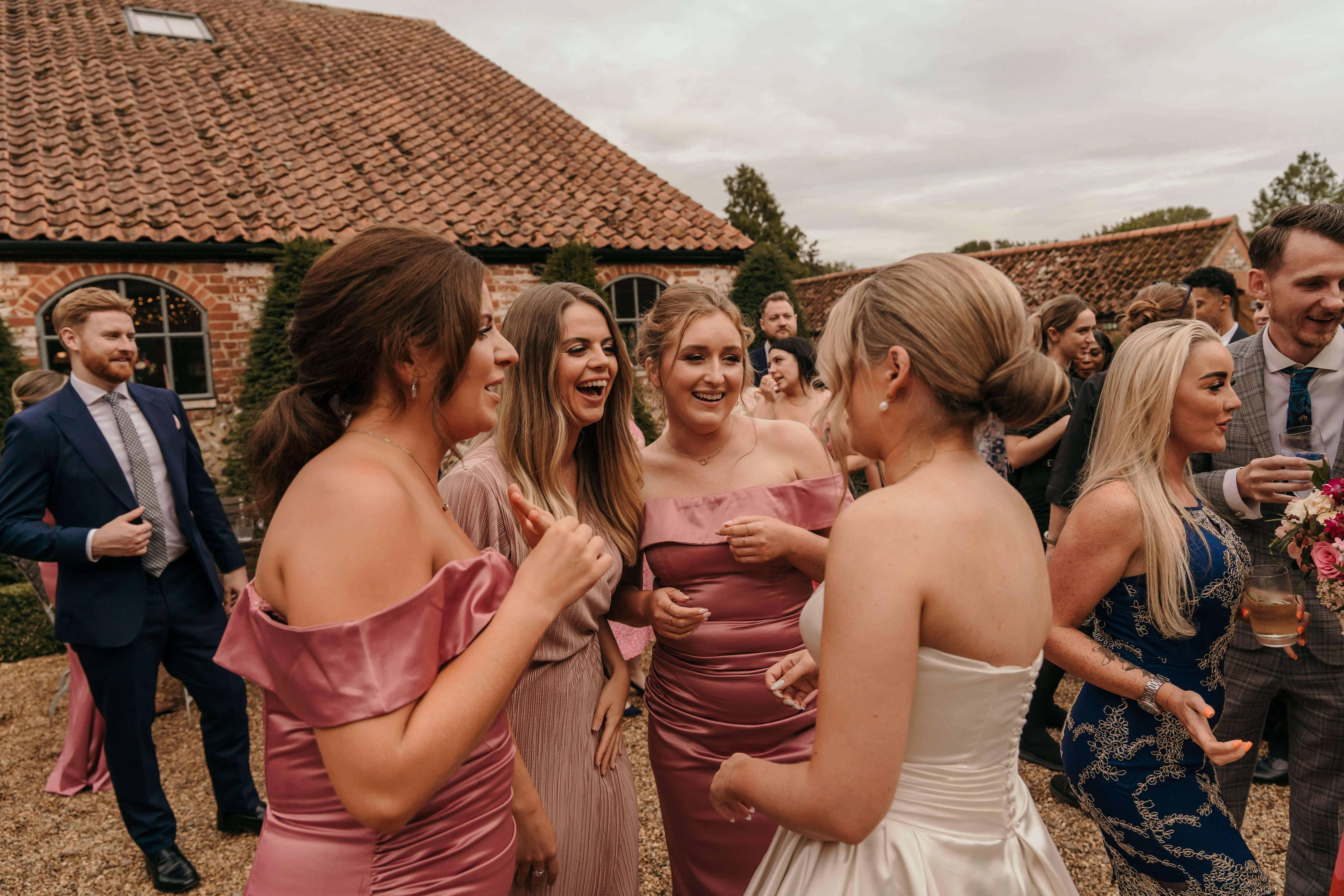 norwich luxury wedding photographer