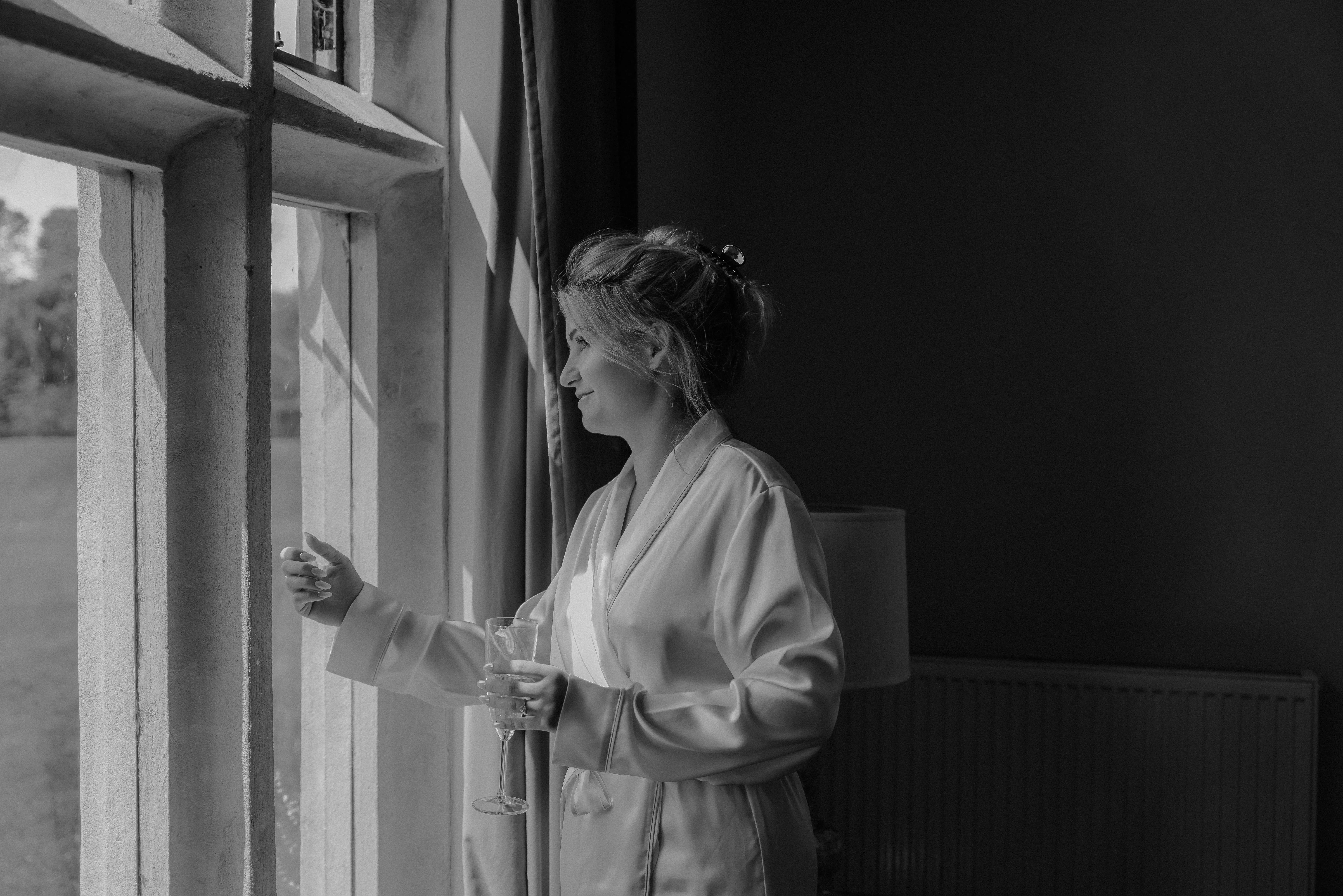 oxnead hall wedding film and photo
