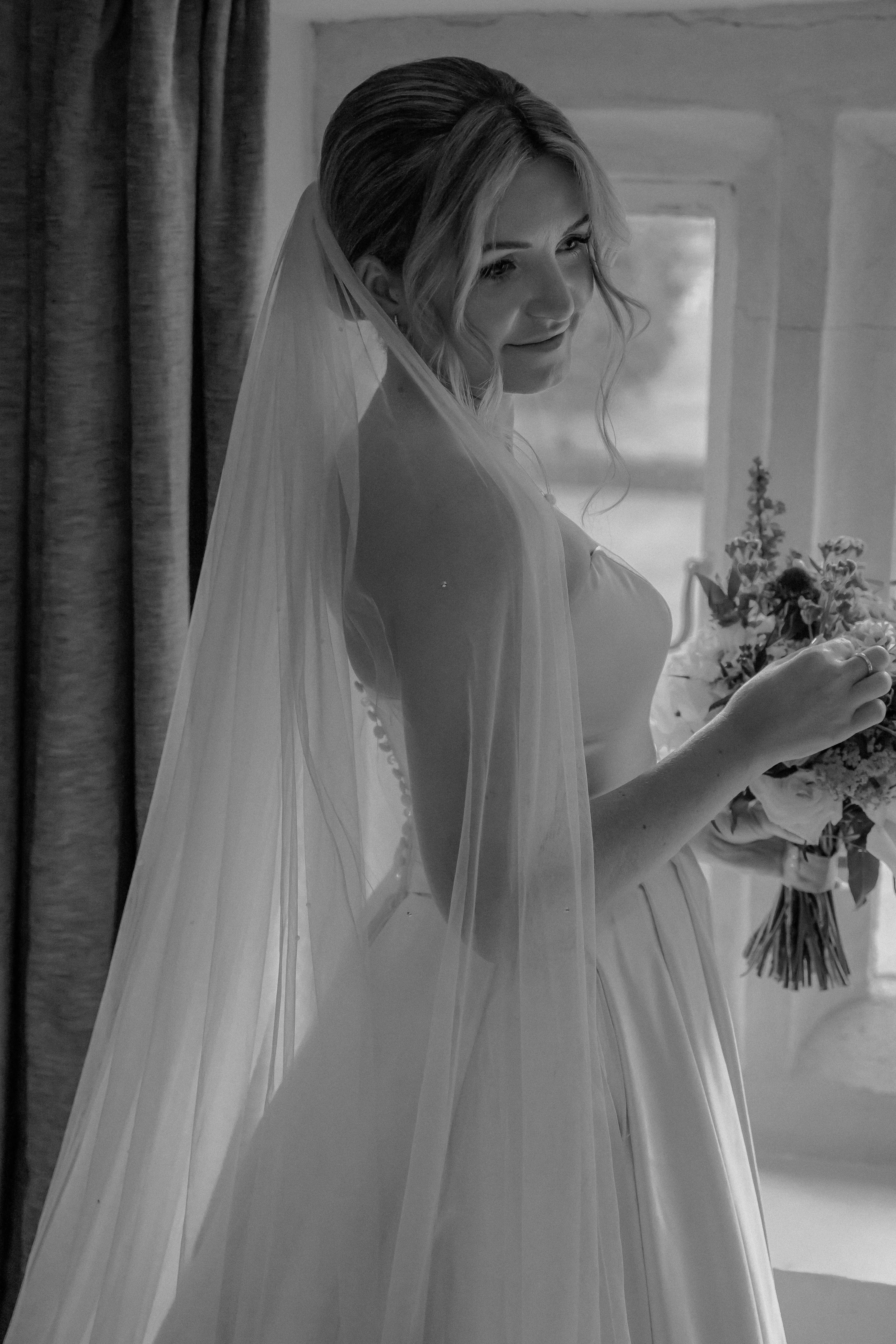 oxnead hall wedding photographer