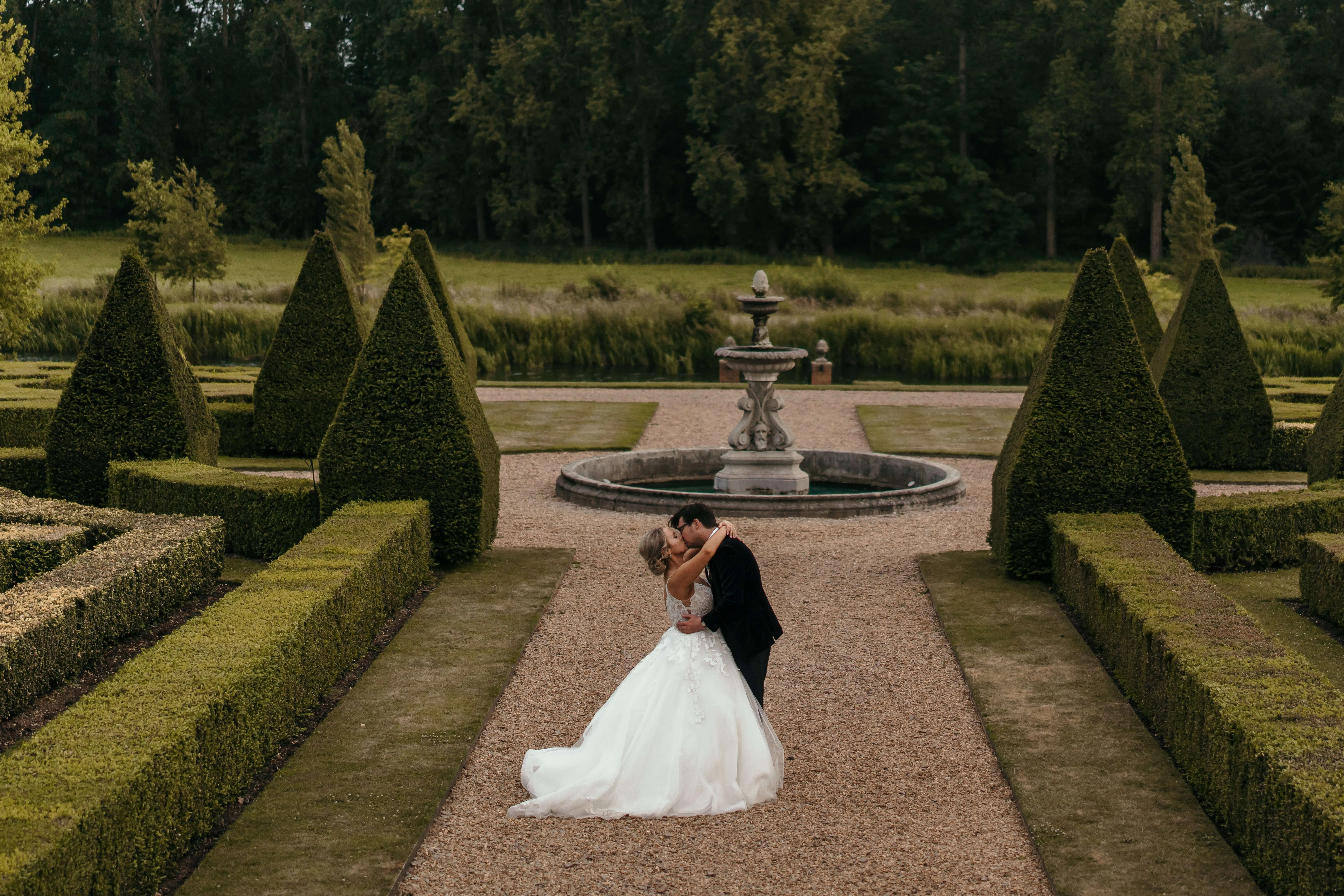 oxnead hall wedding venue