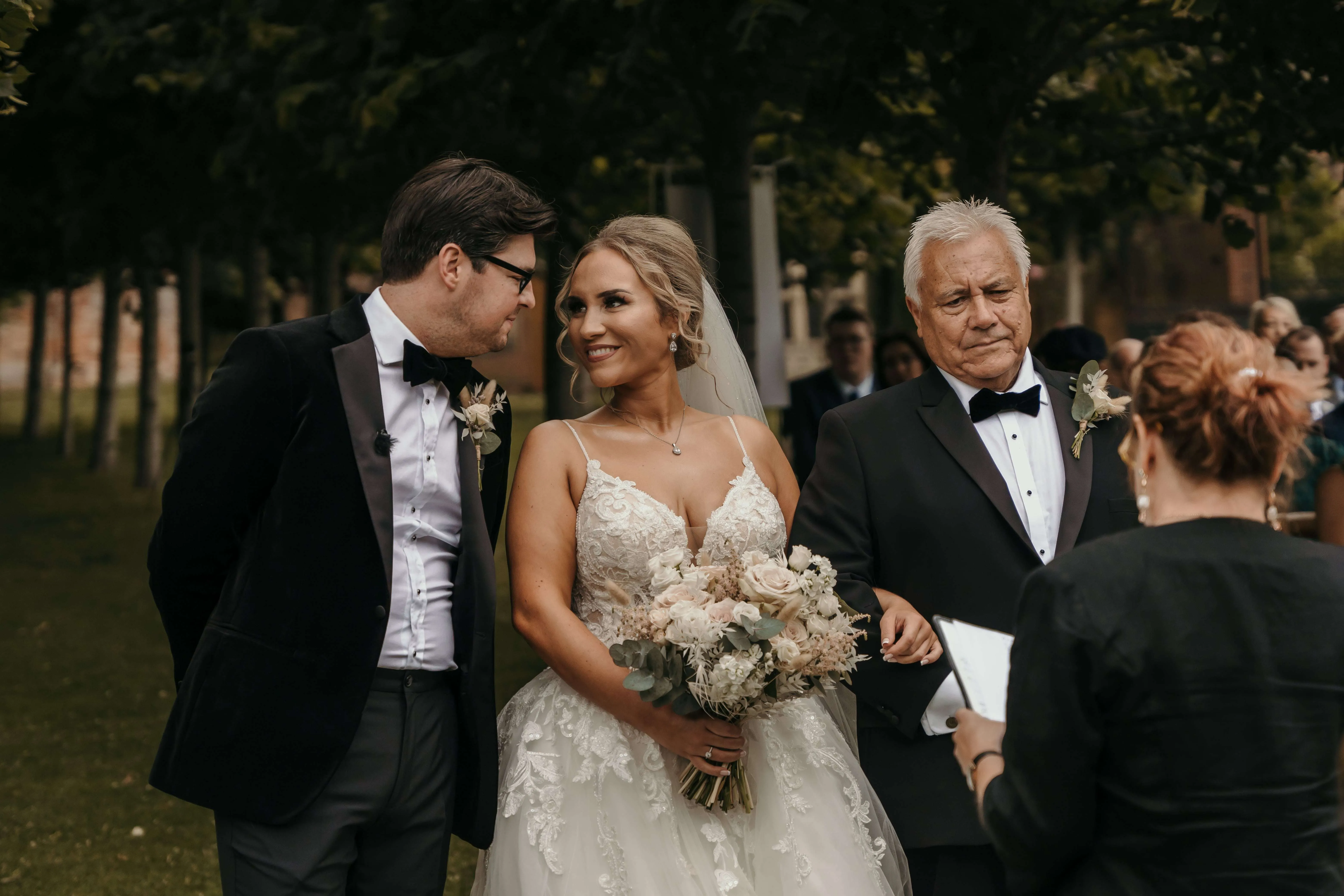 oxnead wedding norfolk
