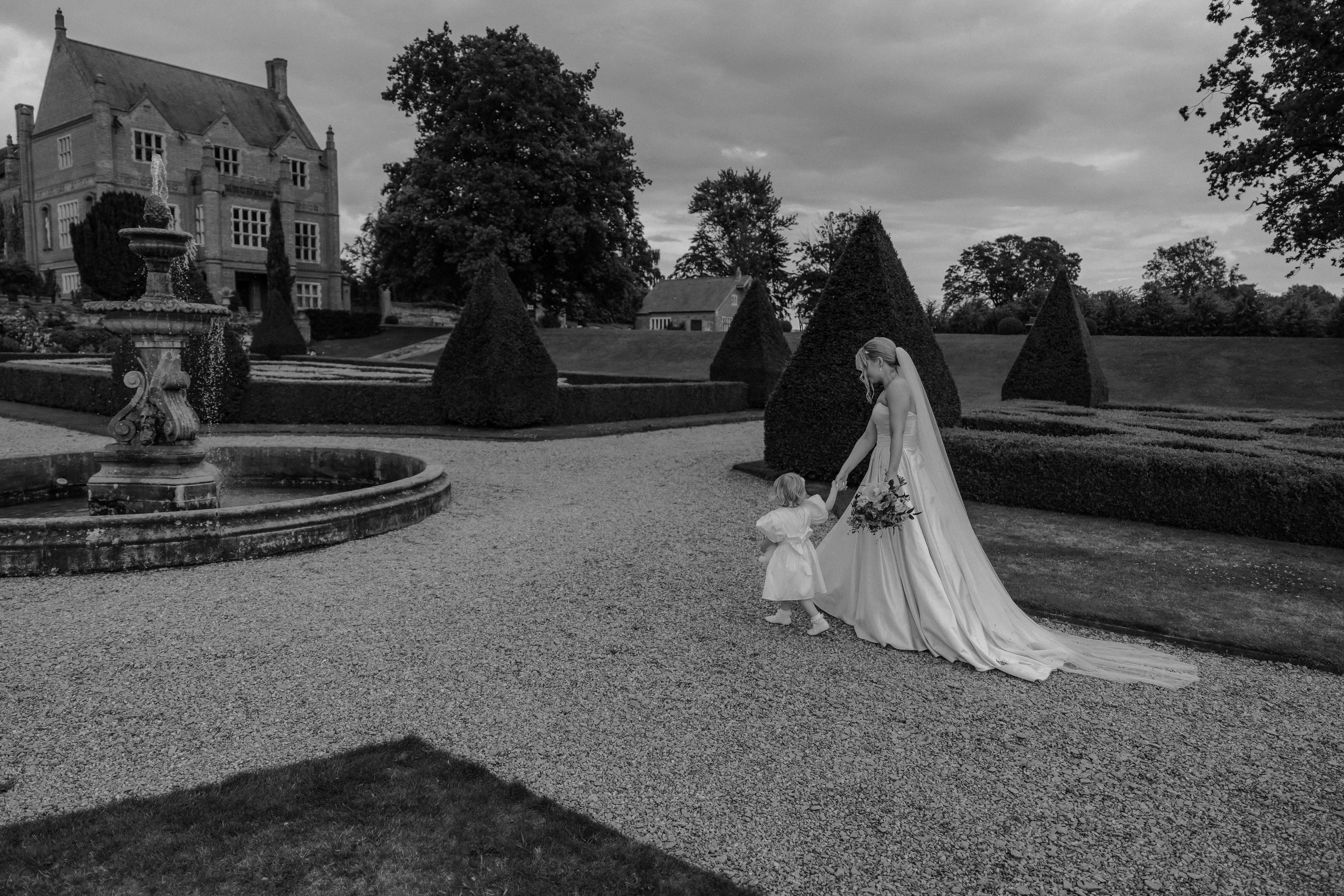 oxnead wedding photo norfolk