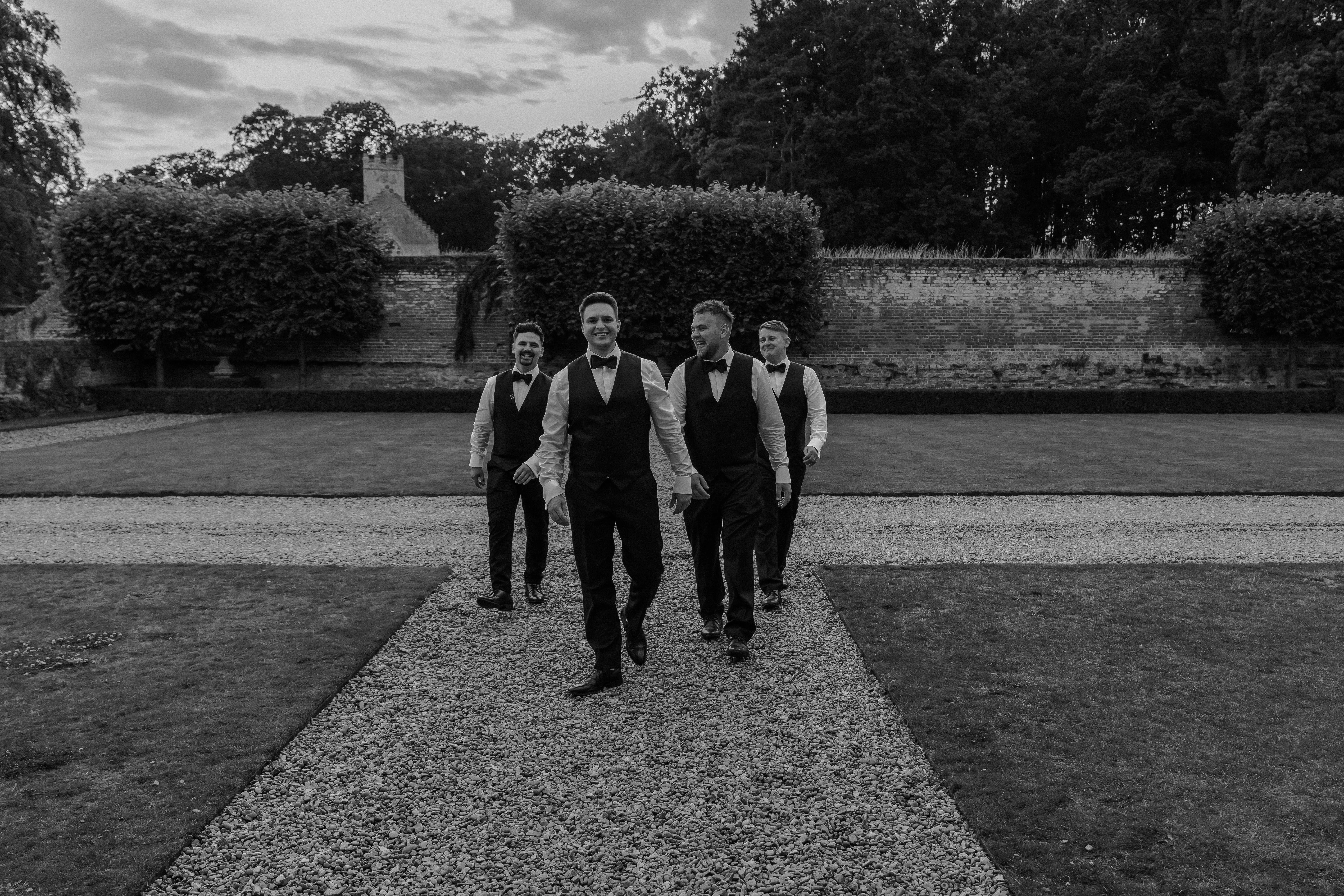 oxnead wedding venue norfolk