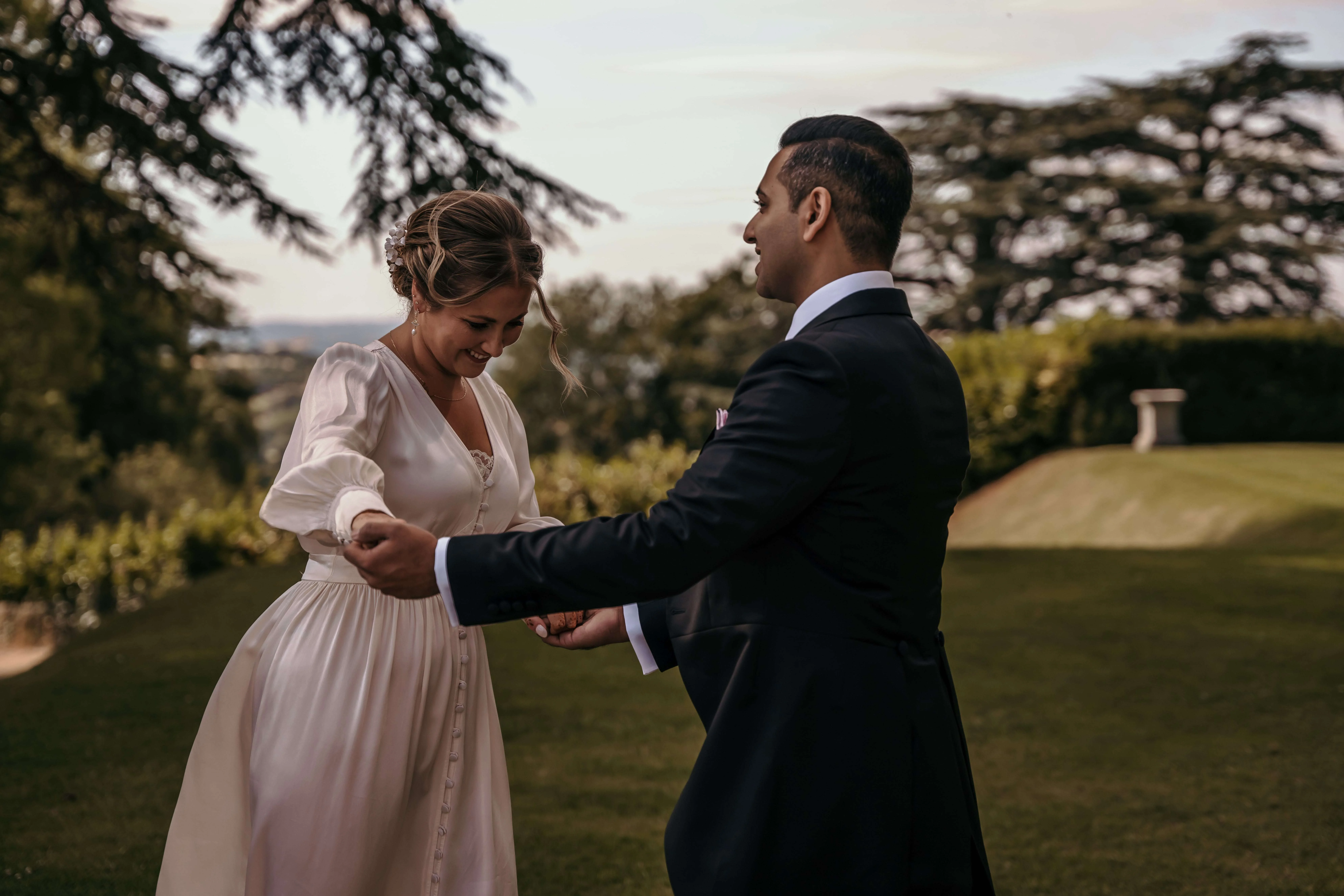 photo norfolk wedding photographer