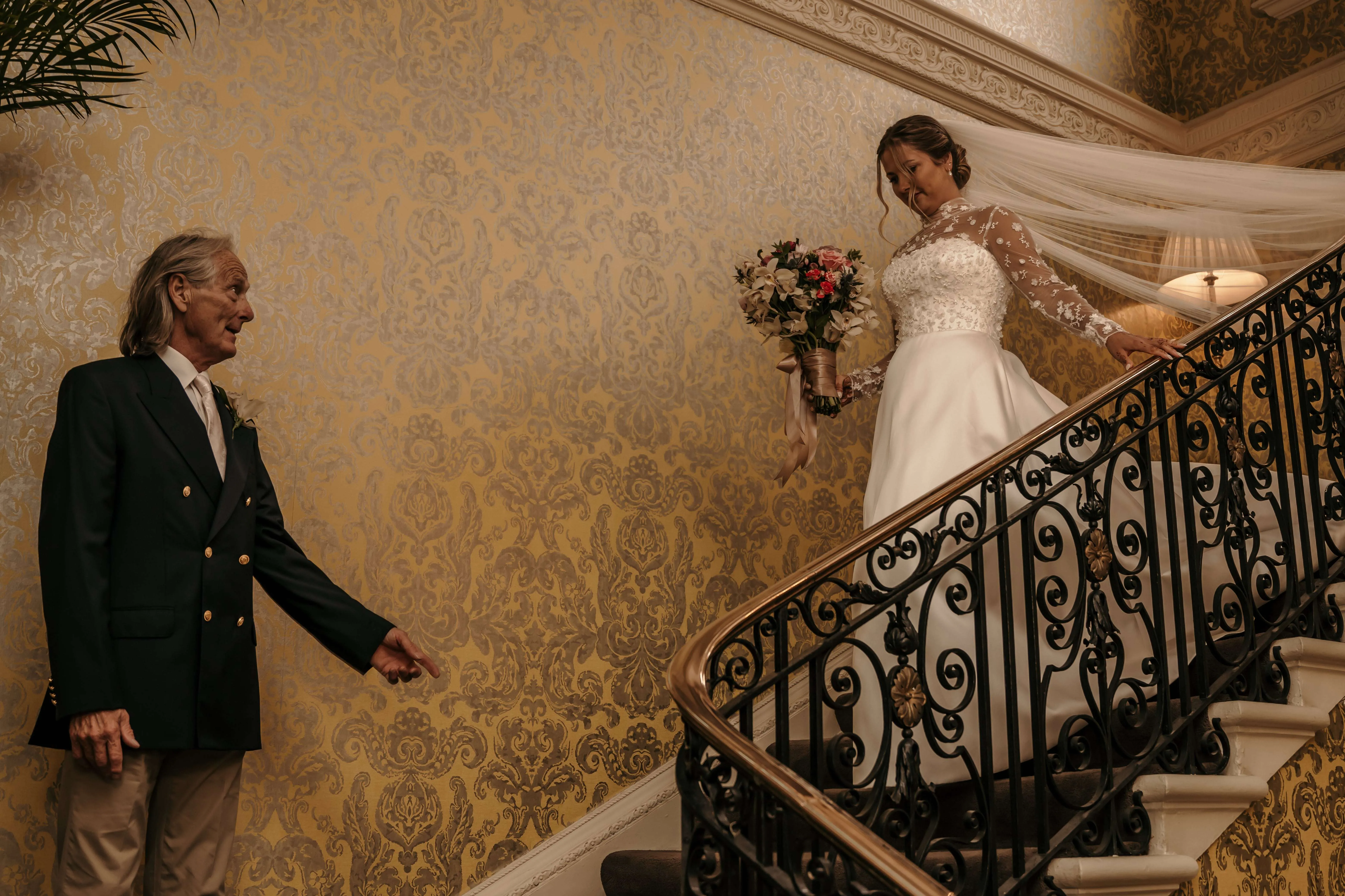 photographer hedsor house wedding