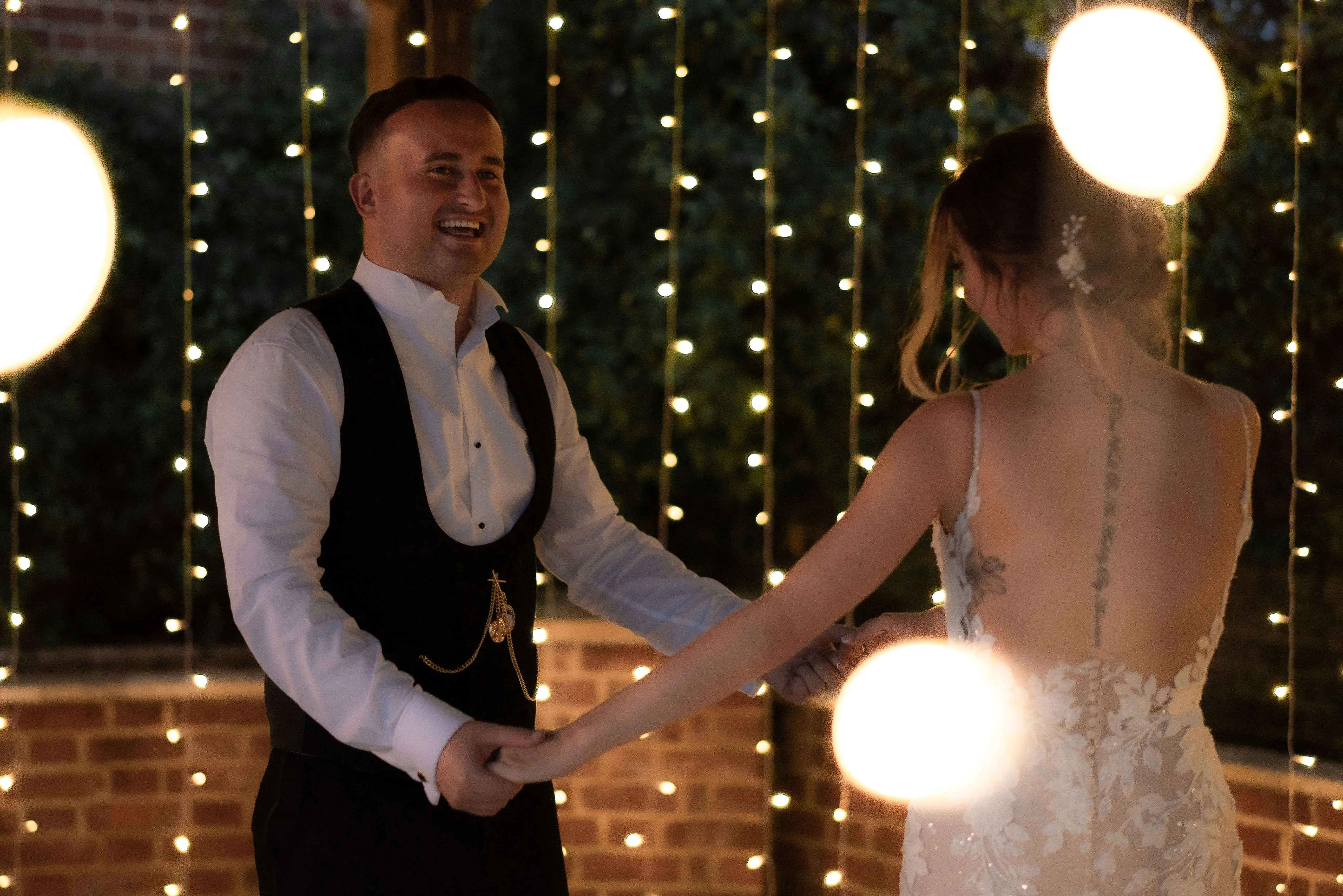 southwell wedding venue