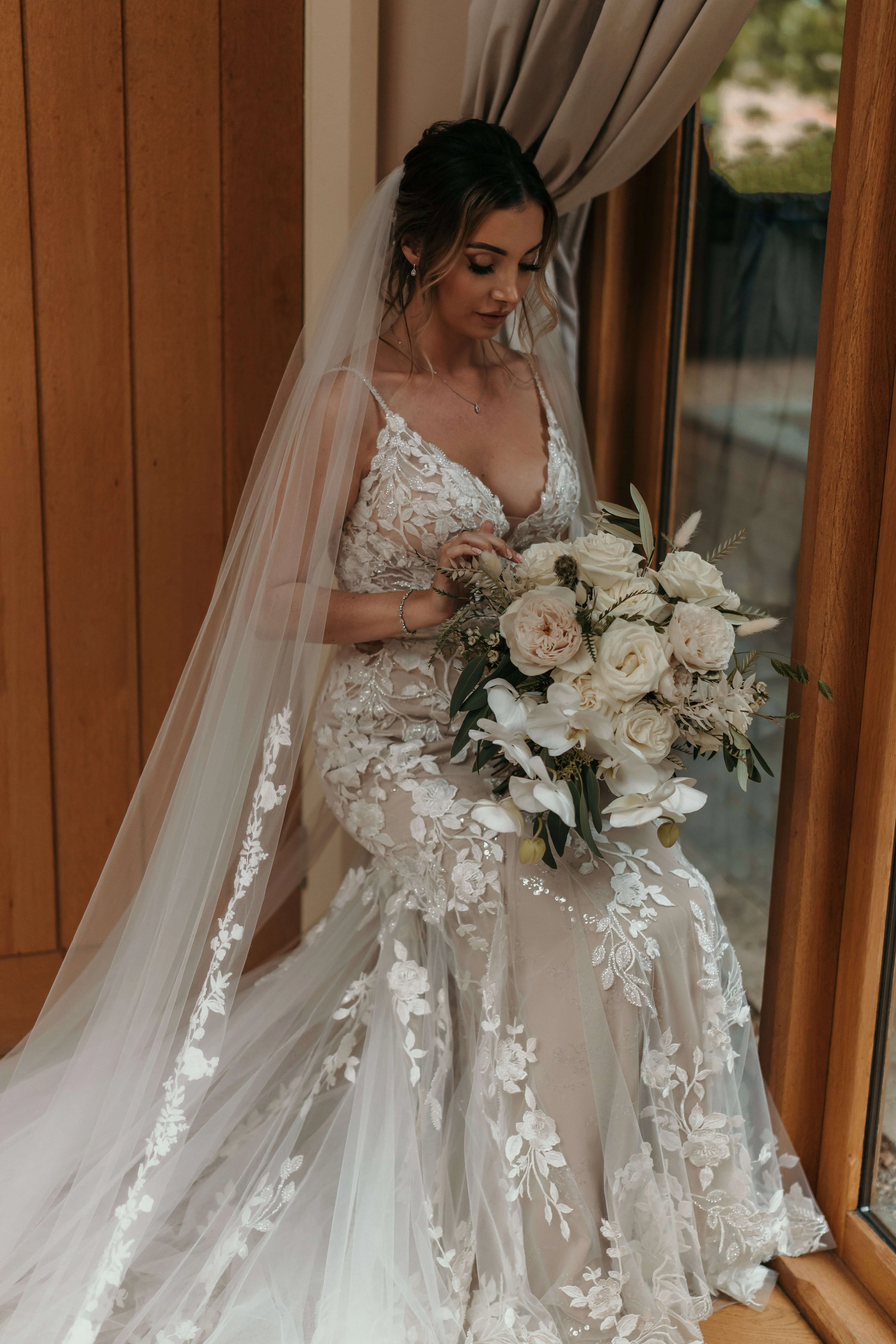 Southwell Hall Wedding