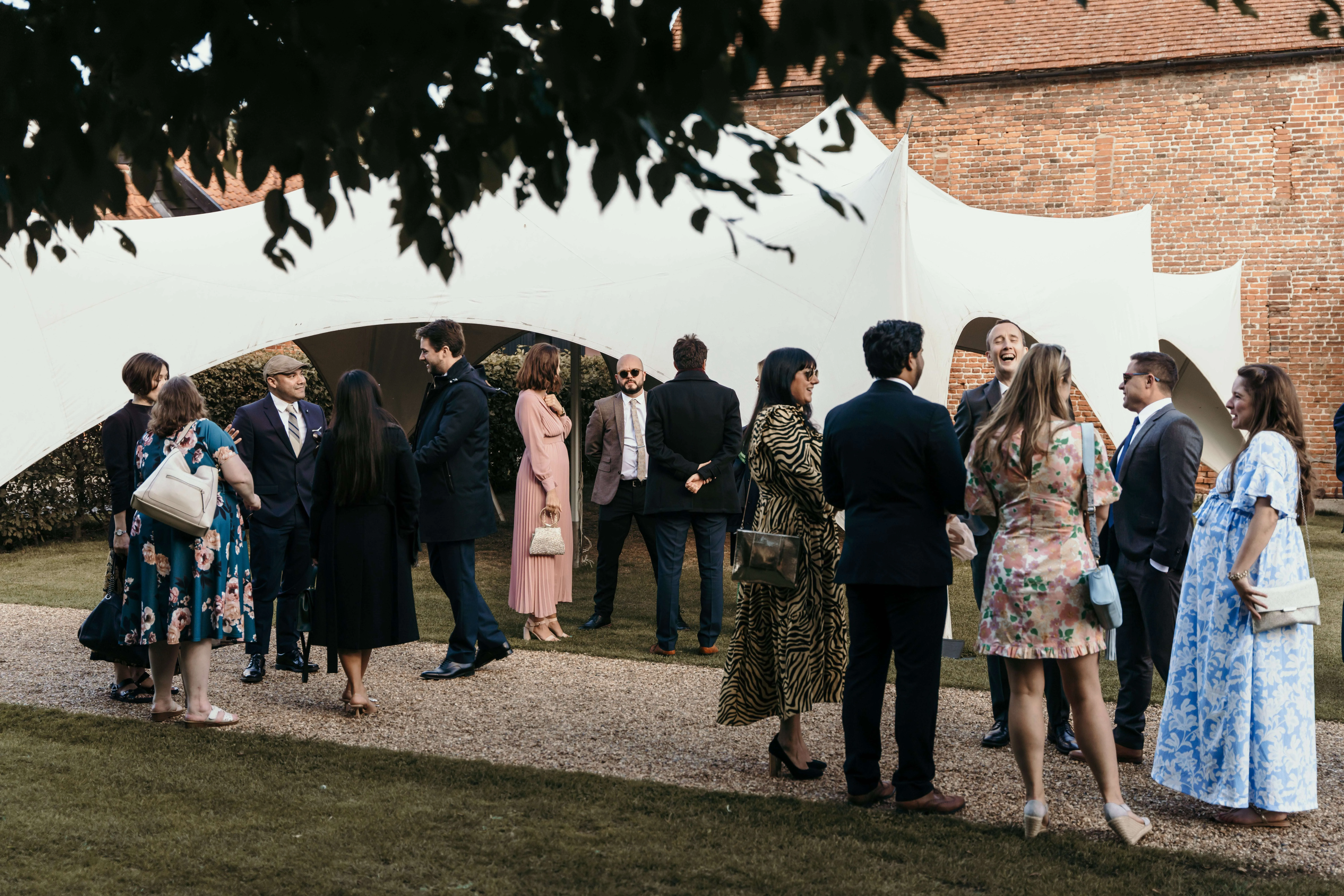 suffolk wedding venue photographer