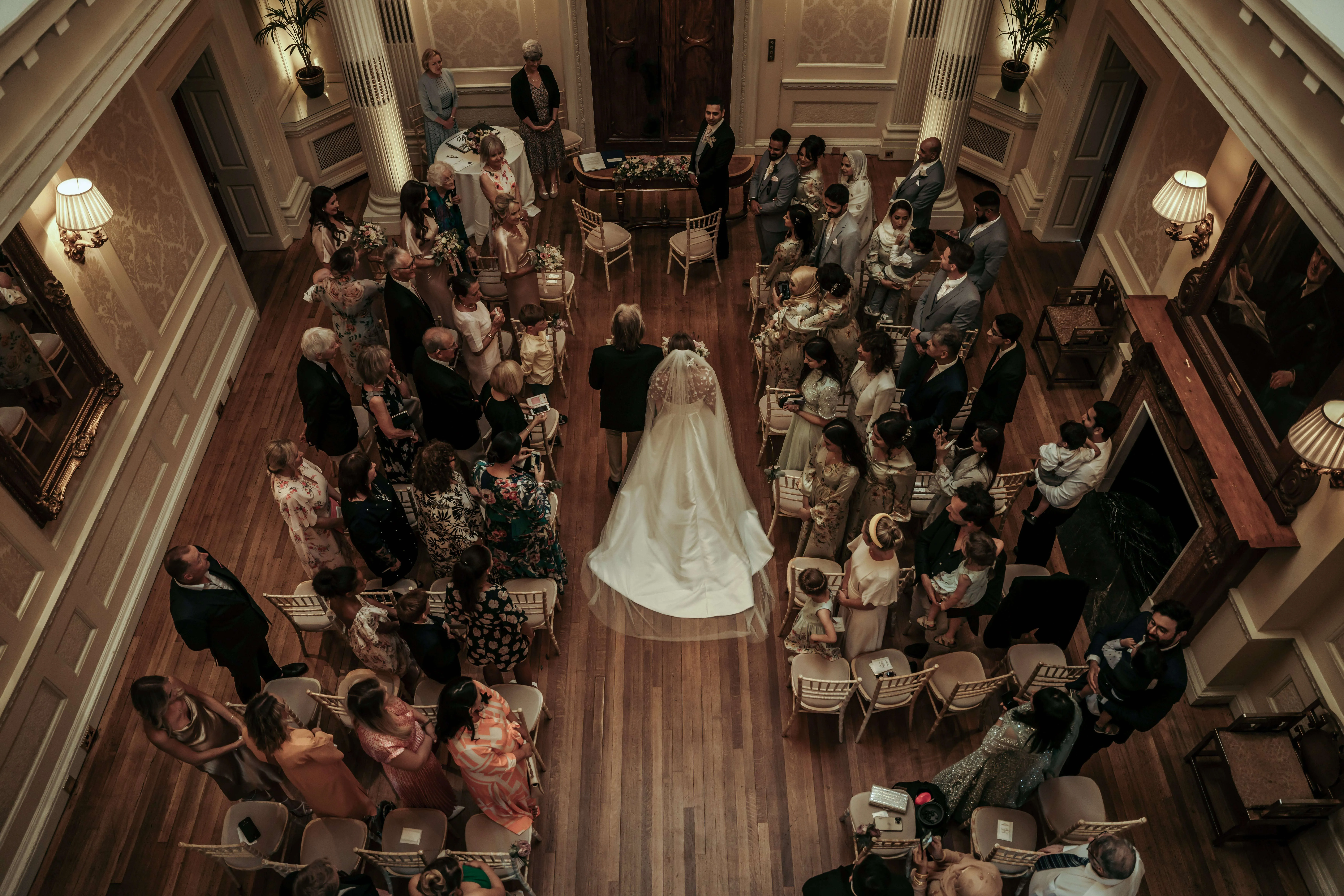 venue vogue luxury photographer