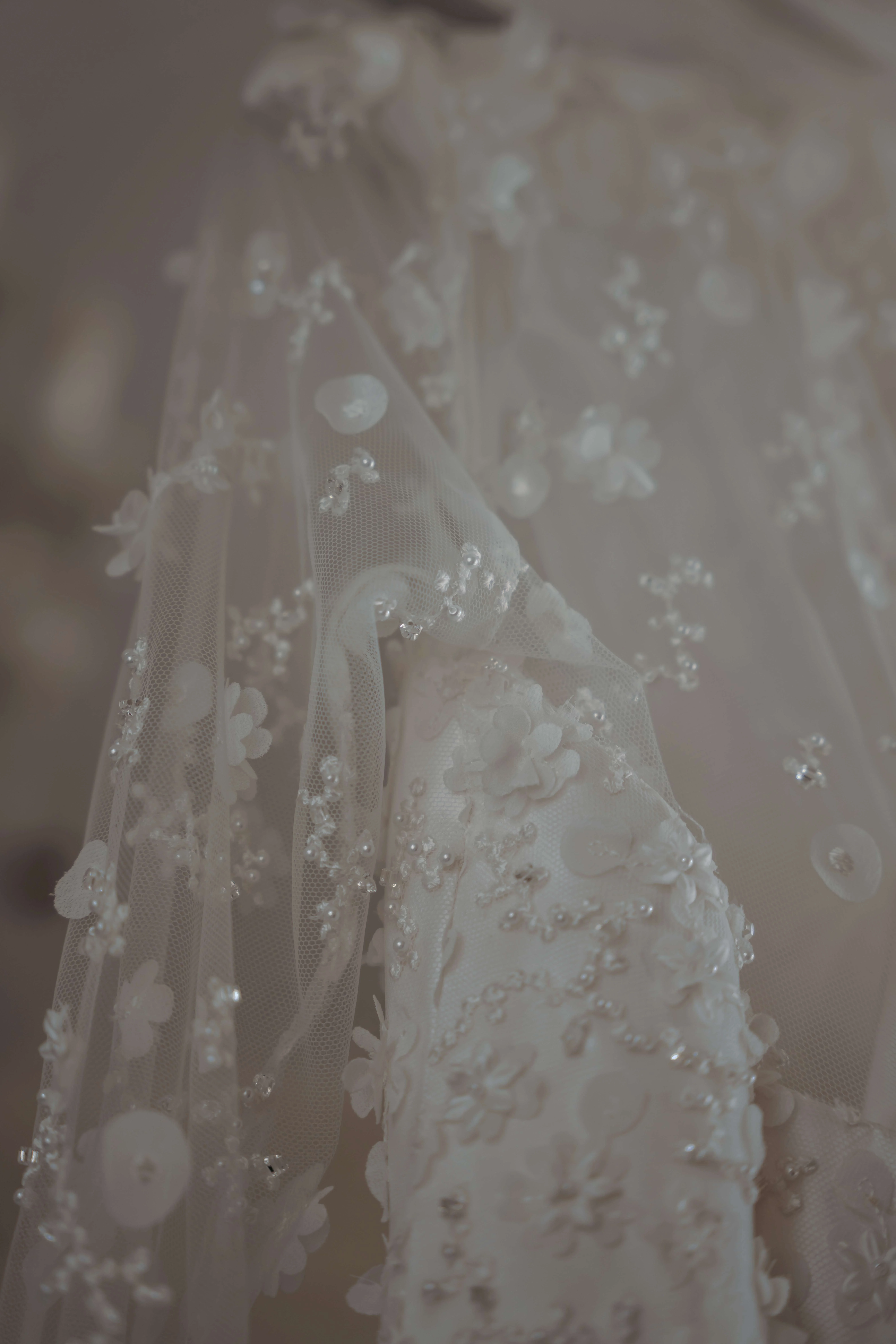 Vogue magazine wedding