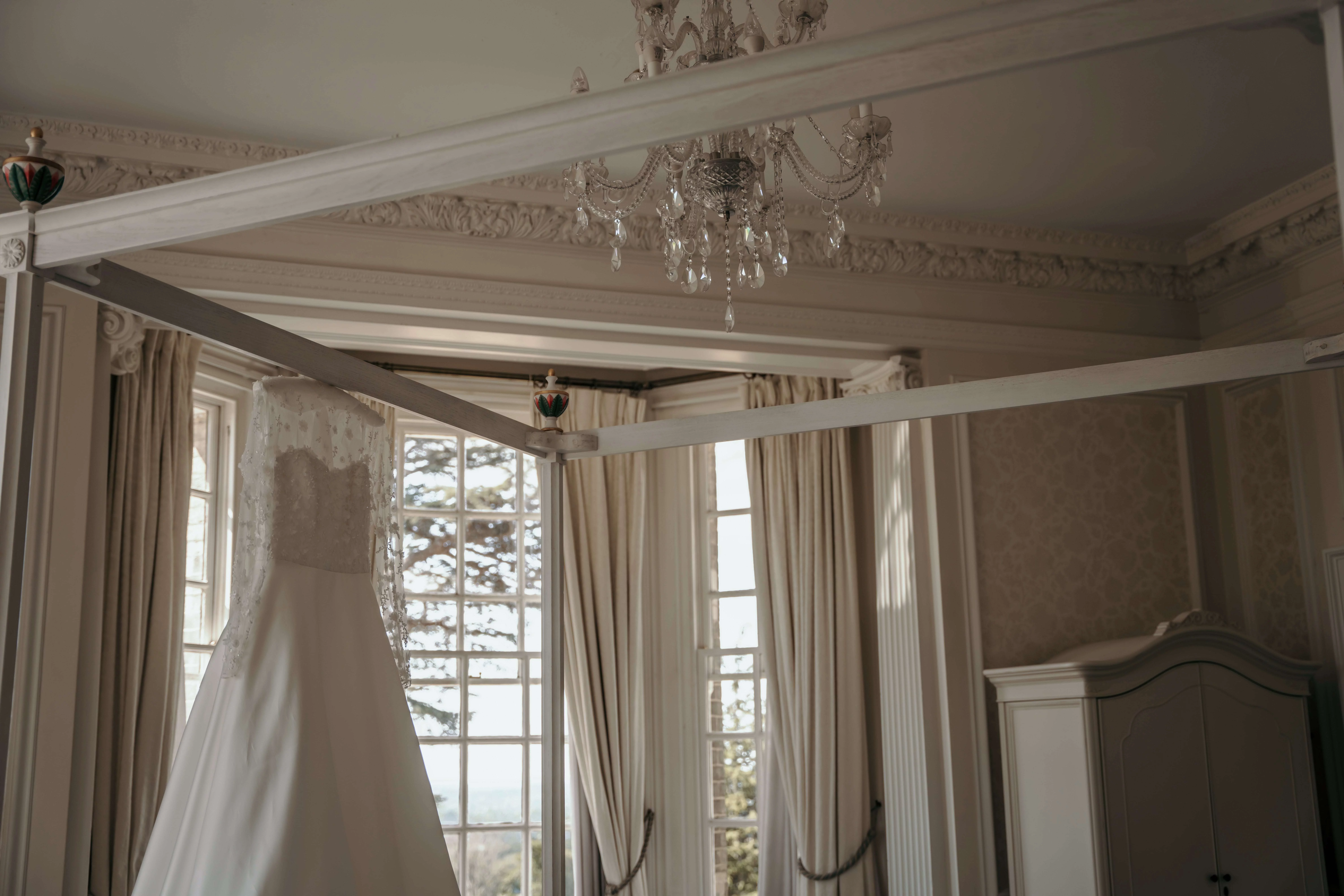 vogue norfolk wedding photographer luxury
