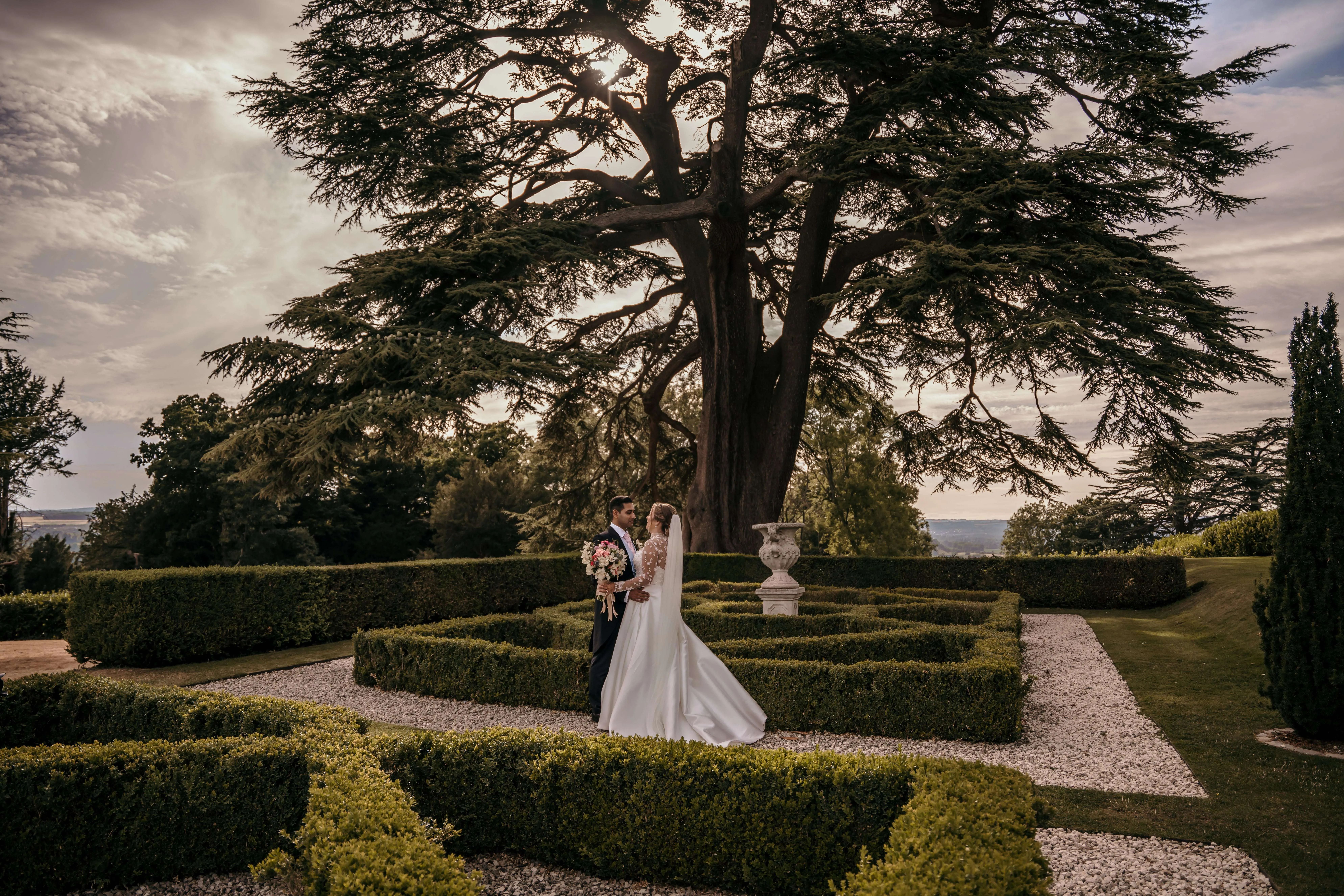 vogue norfolk wedding photographer