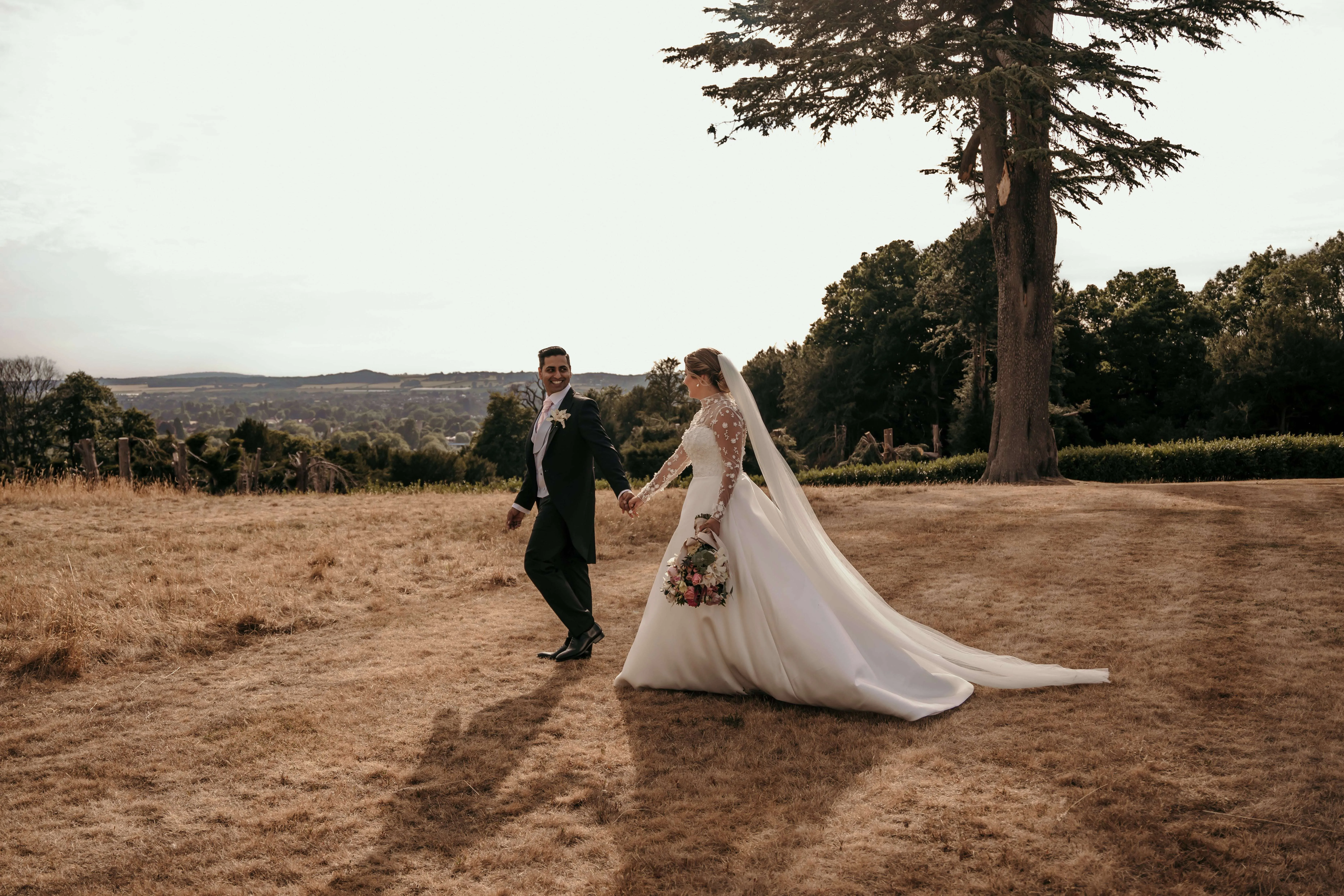 vogue wedding photographer