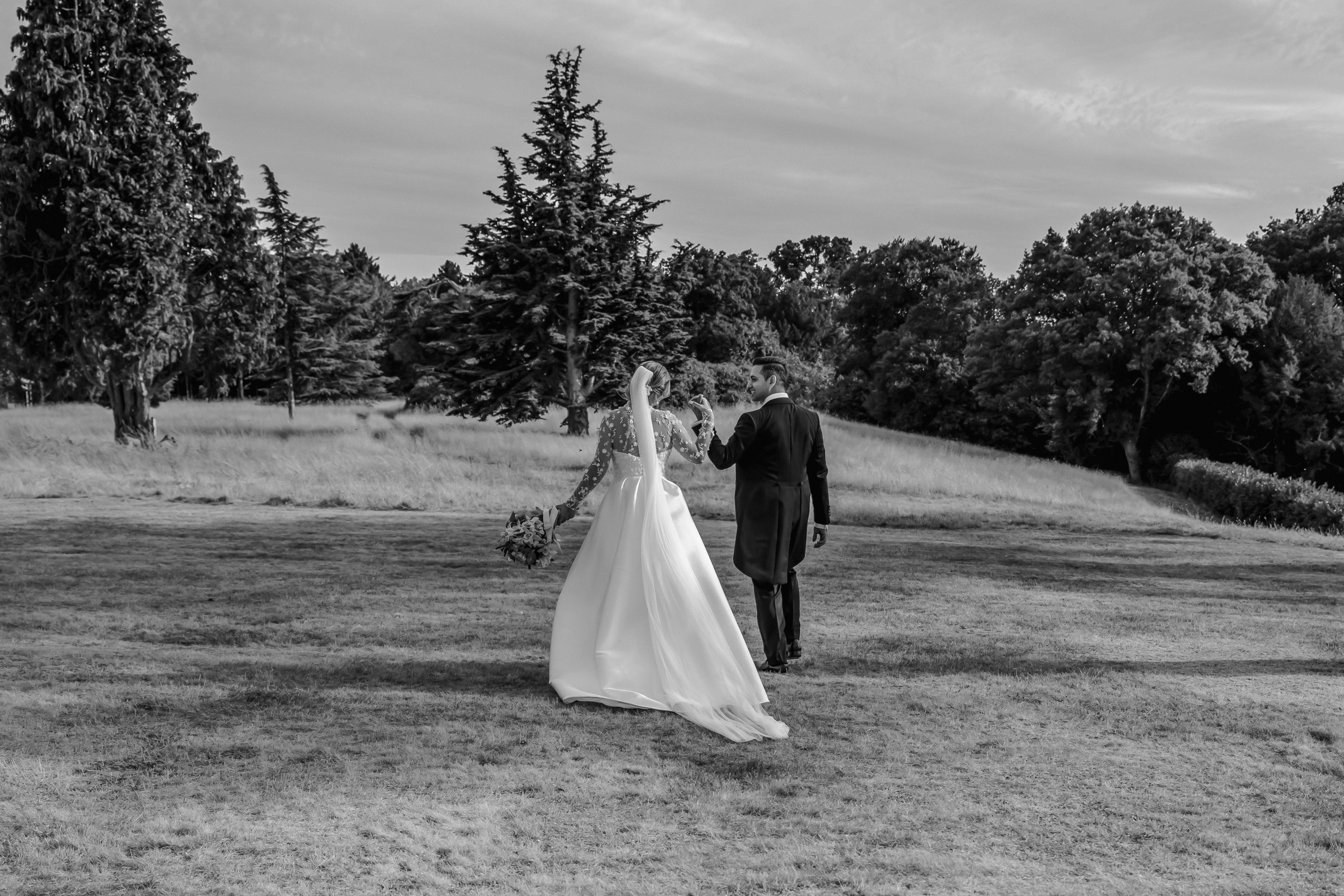 vogue wedding venue