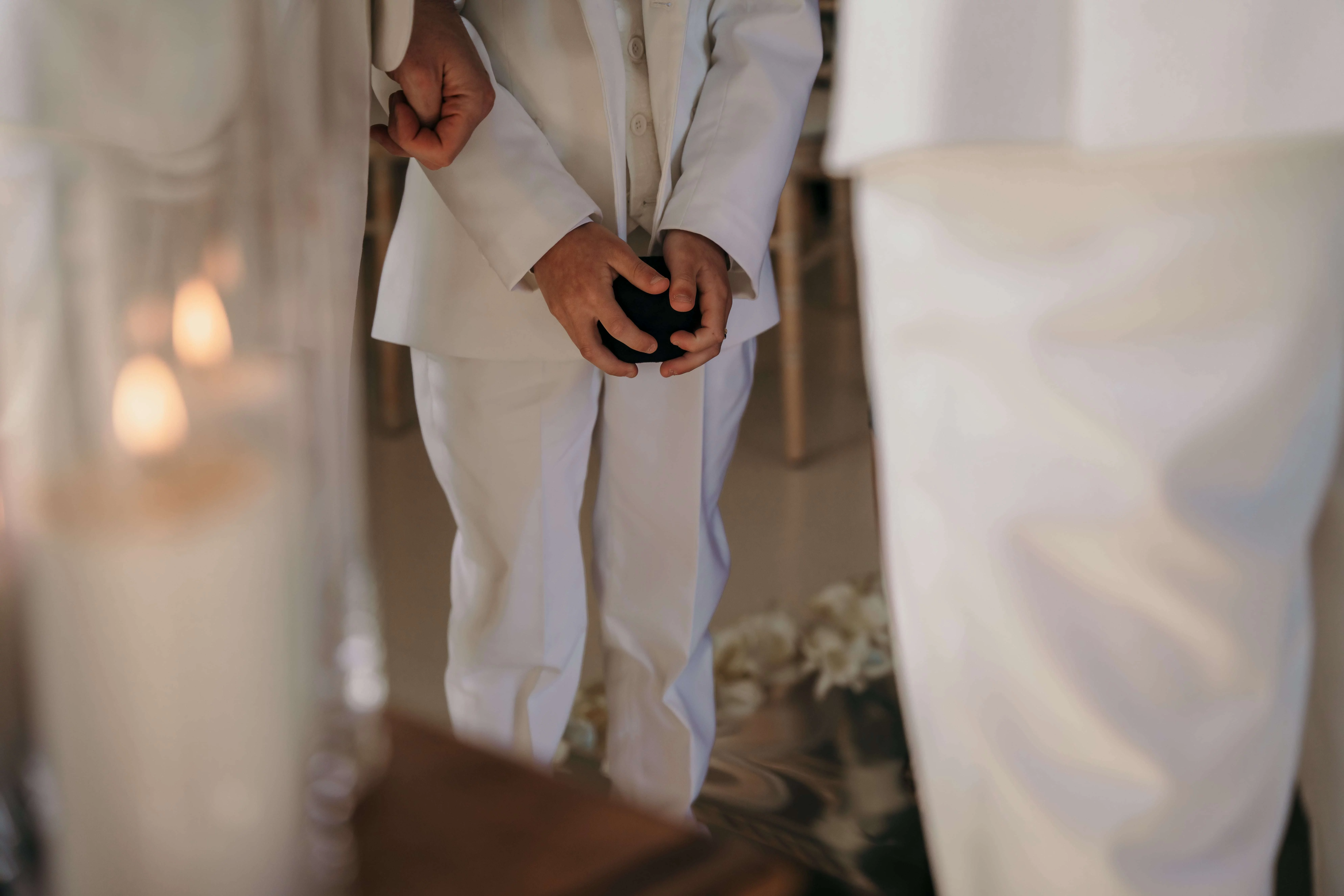 wedding at Stubton Hall