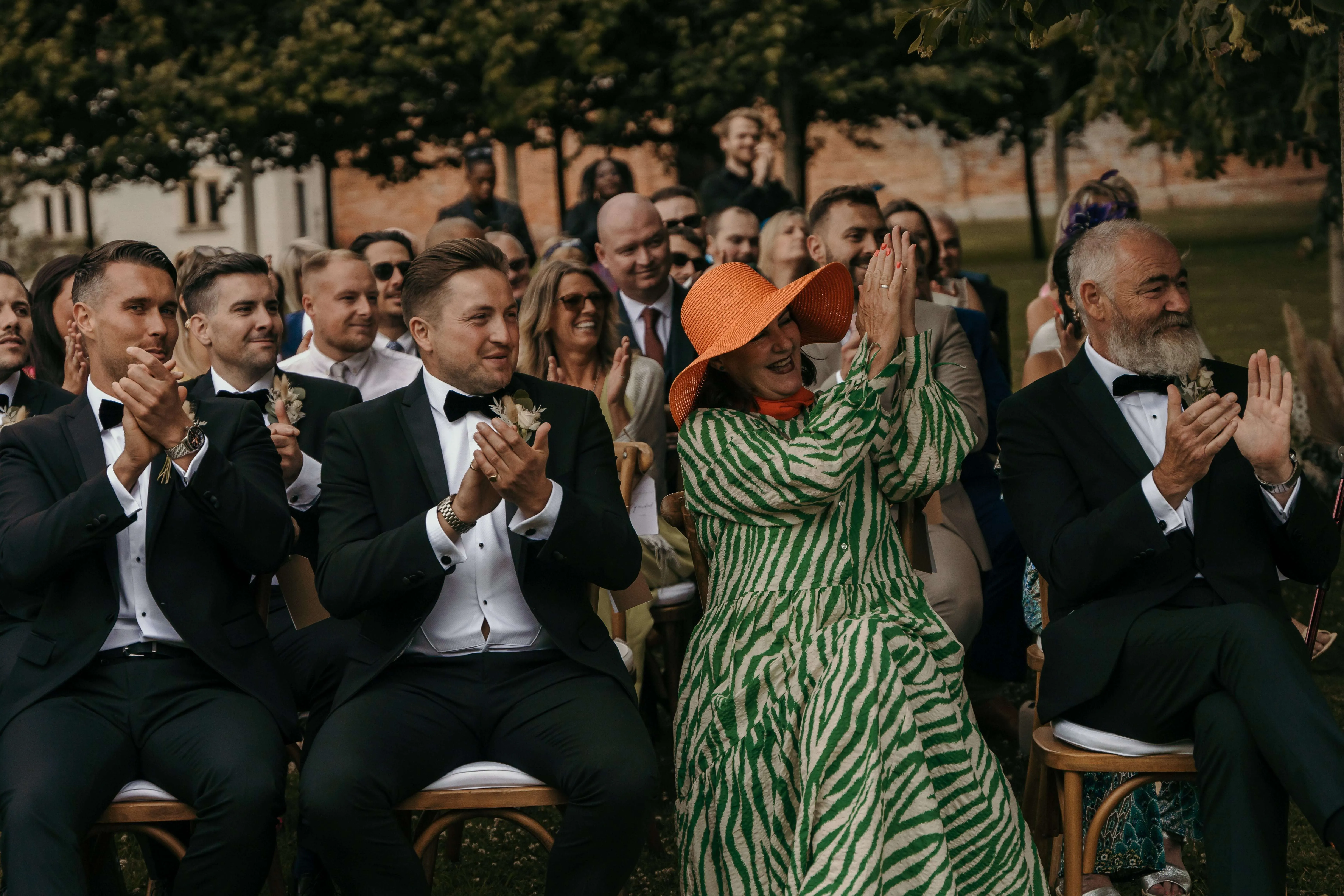 wedding photographer oxnead hall