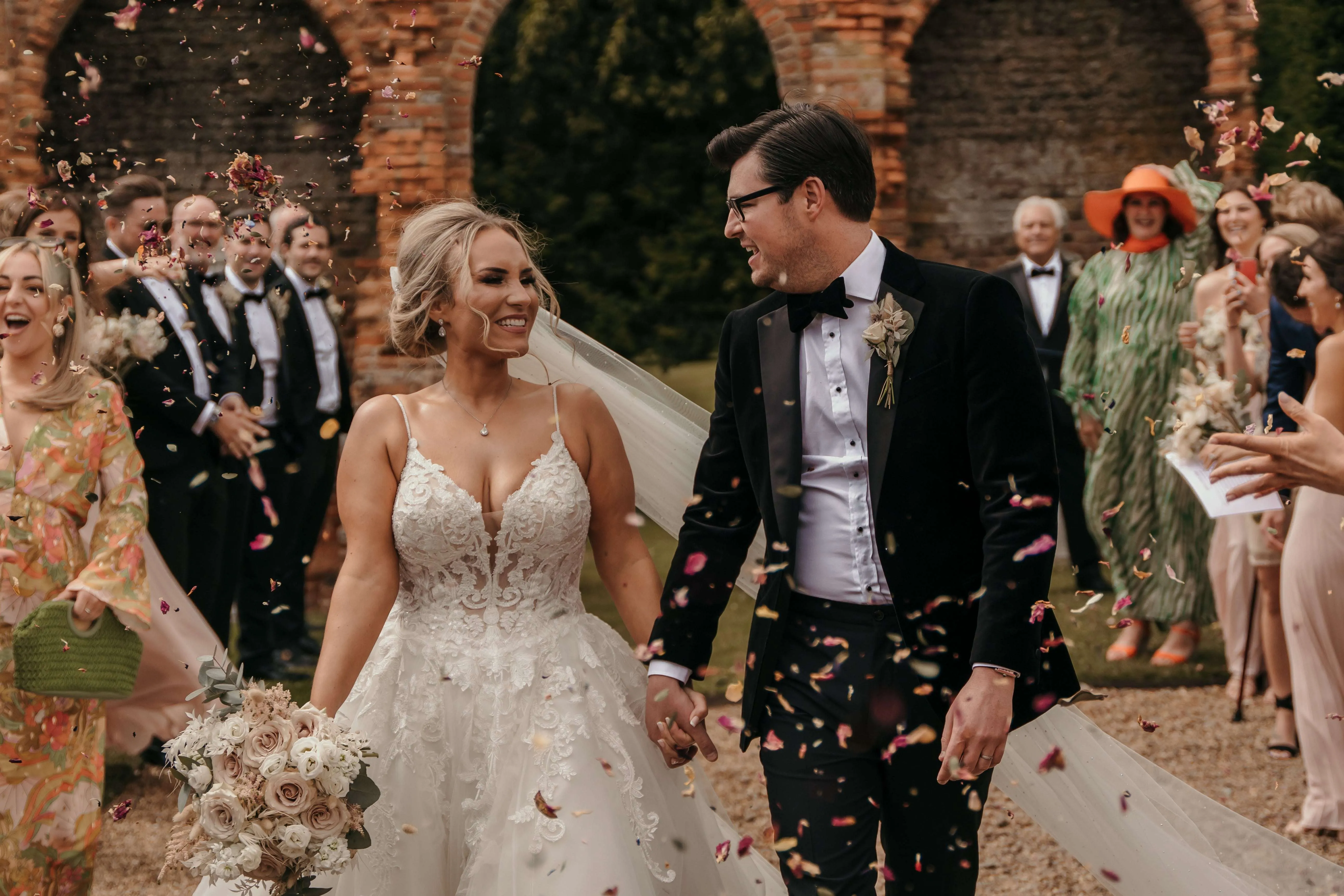wedding planner norfolk venue