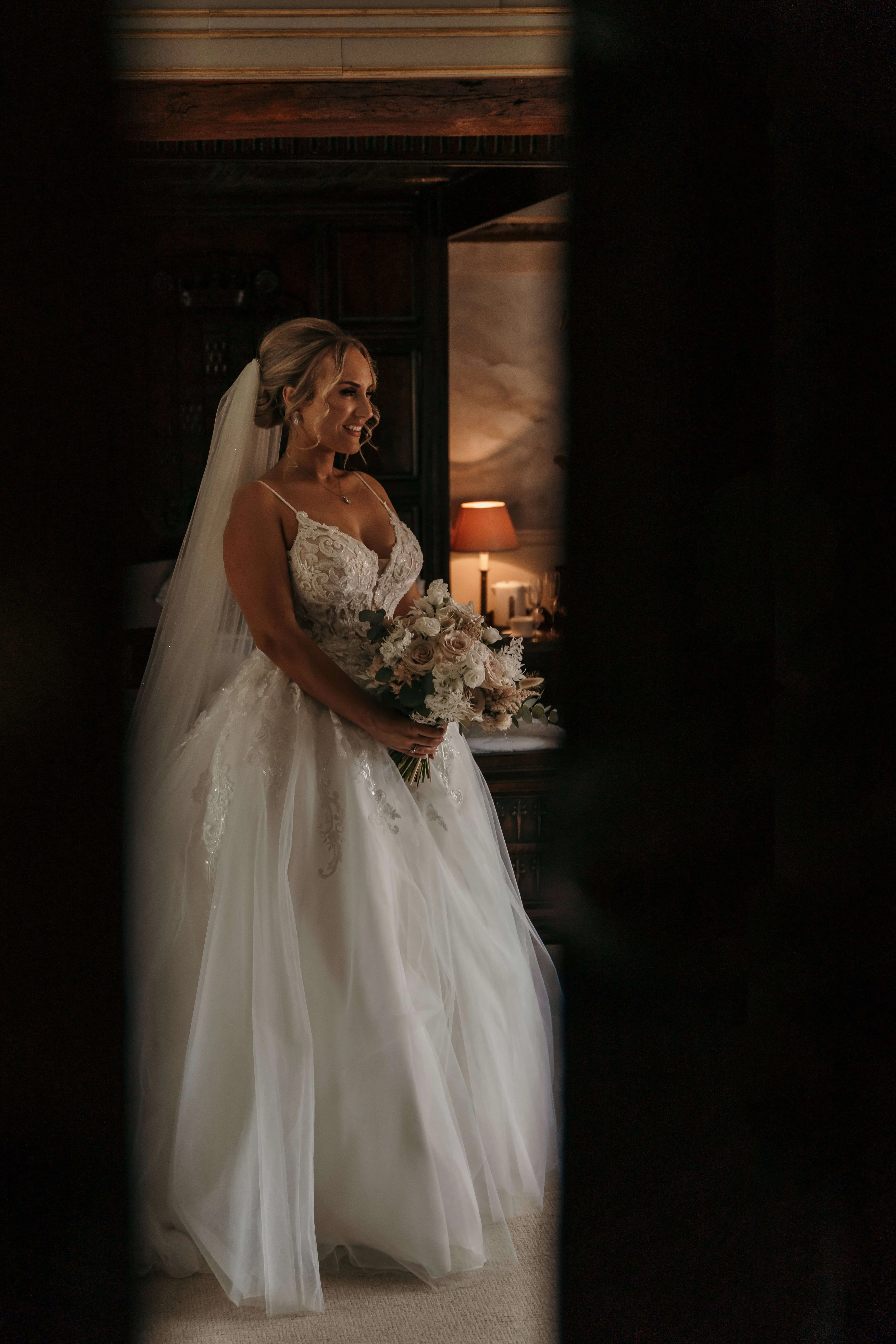 wedding supplier oxnead hall