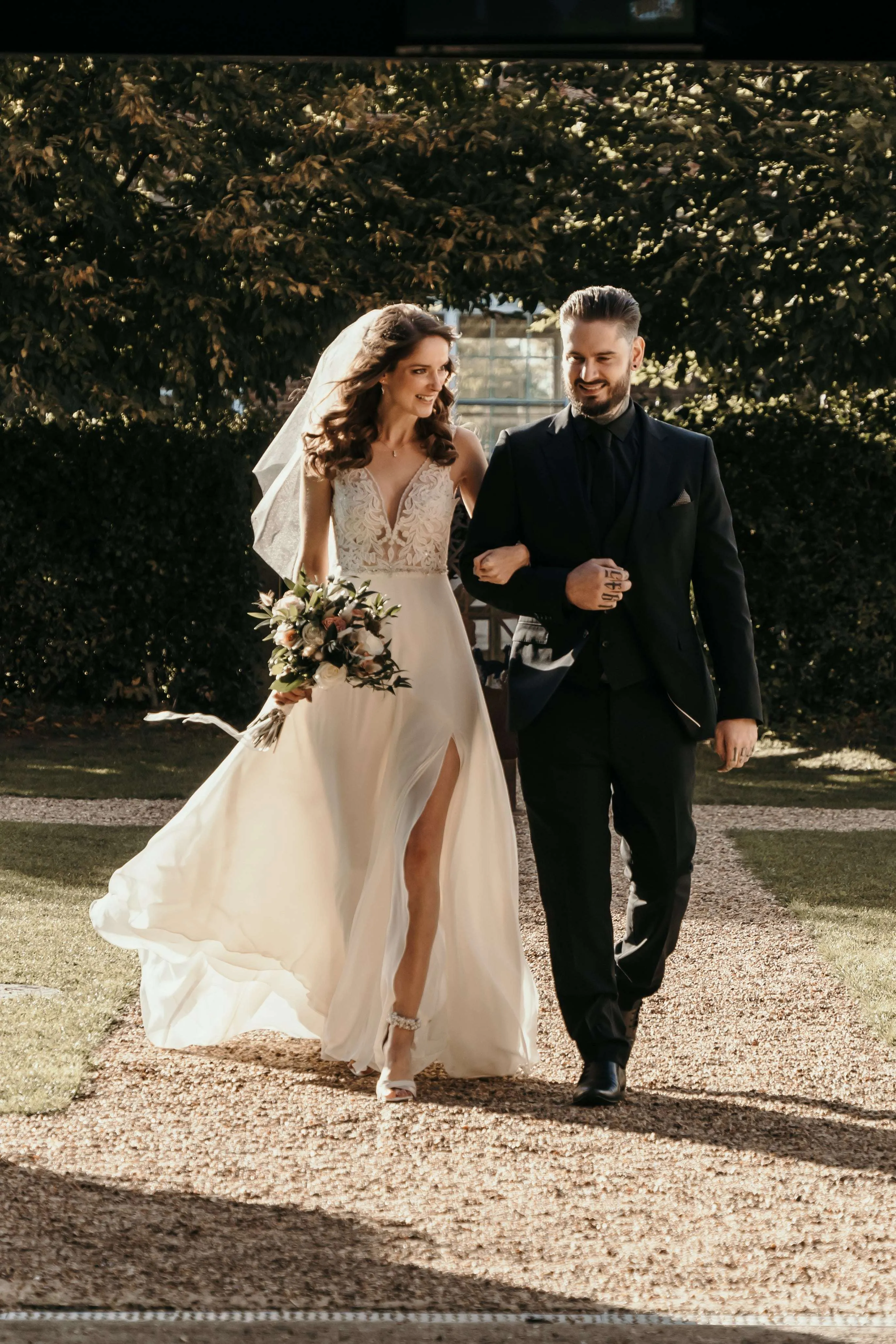 wedding venue in essex