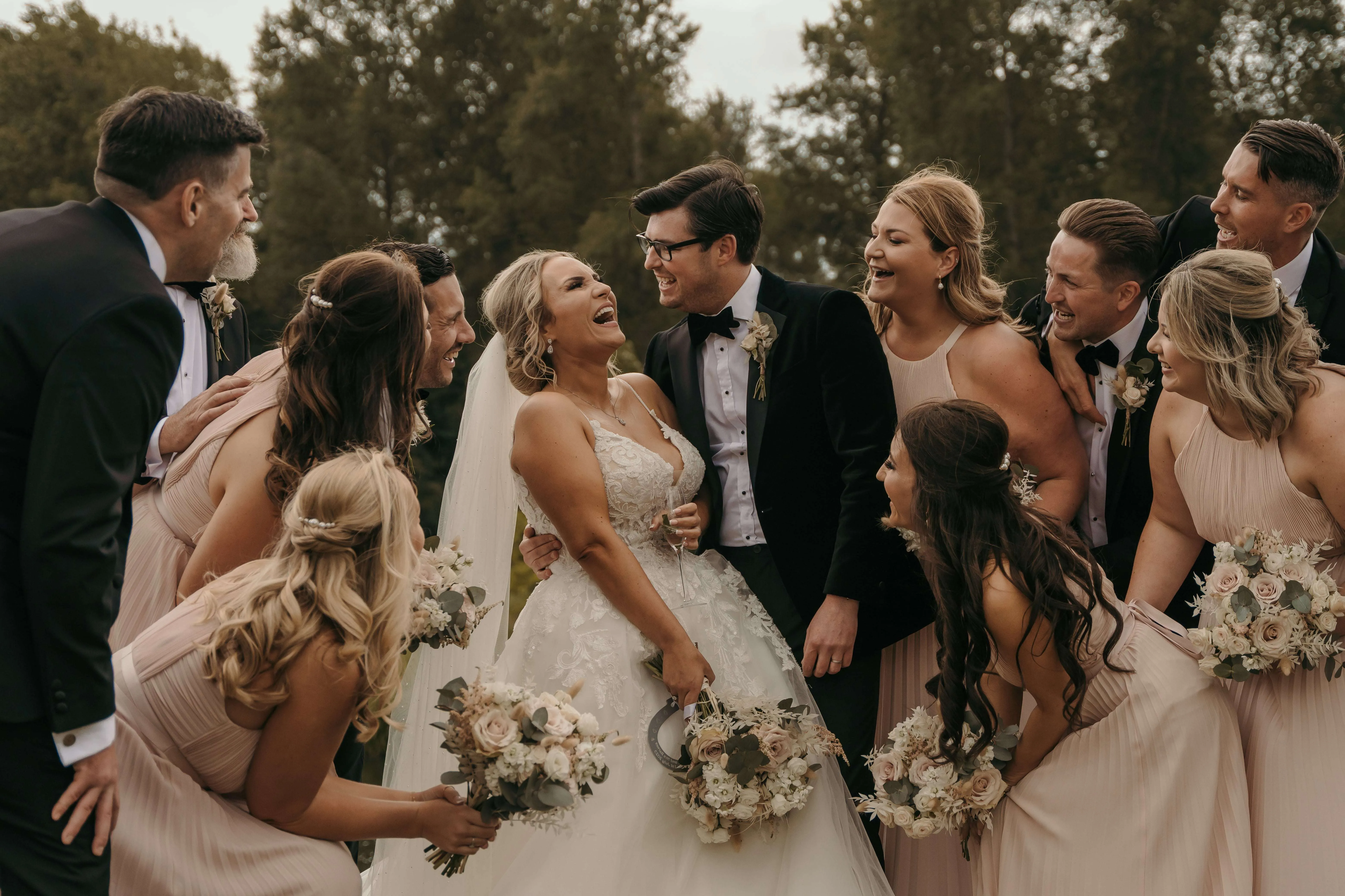 weddings at oxnead hall