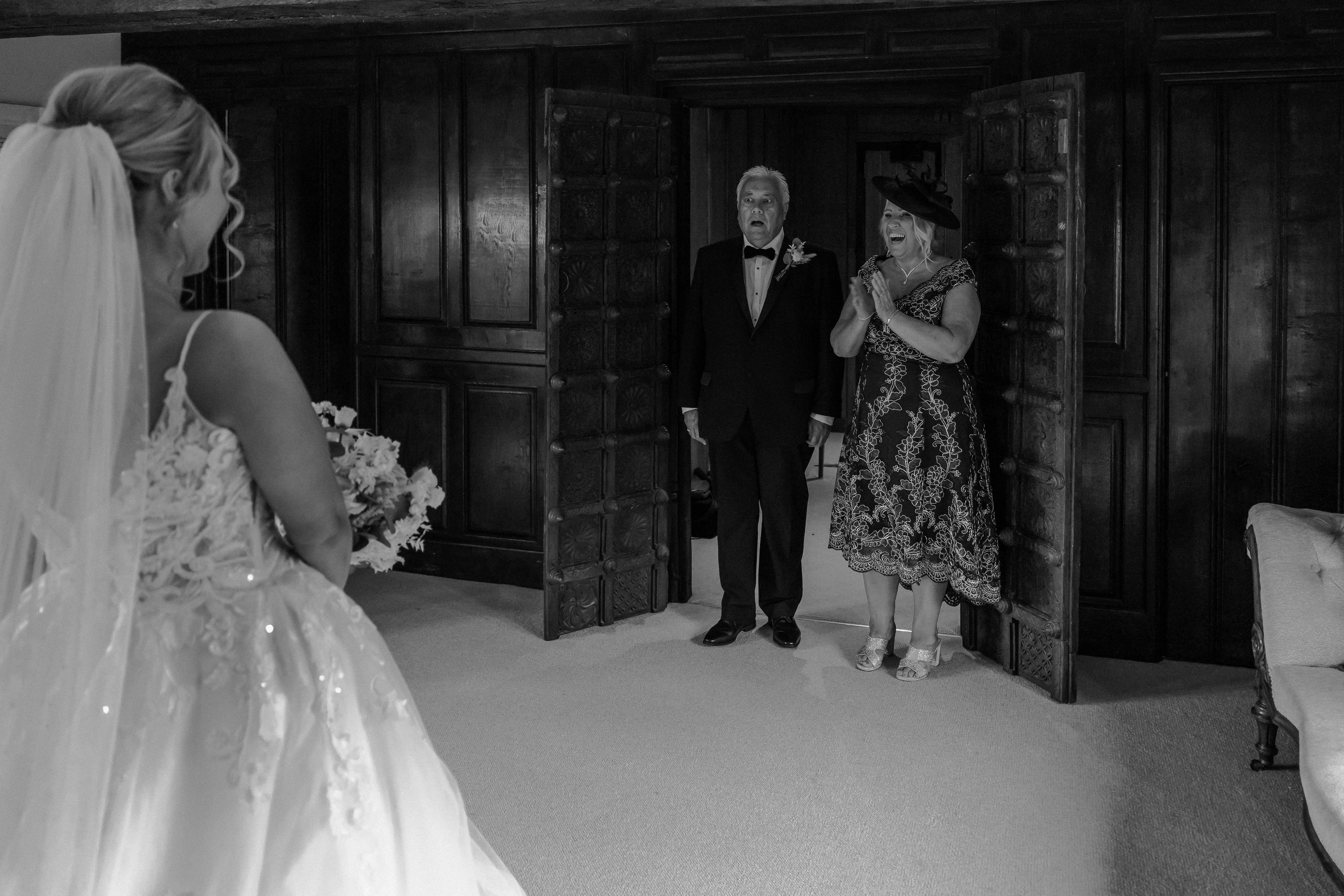 wedding video oxnead hall