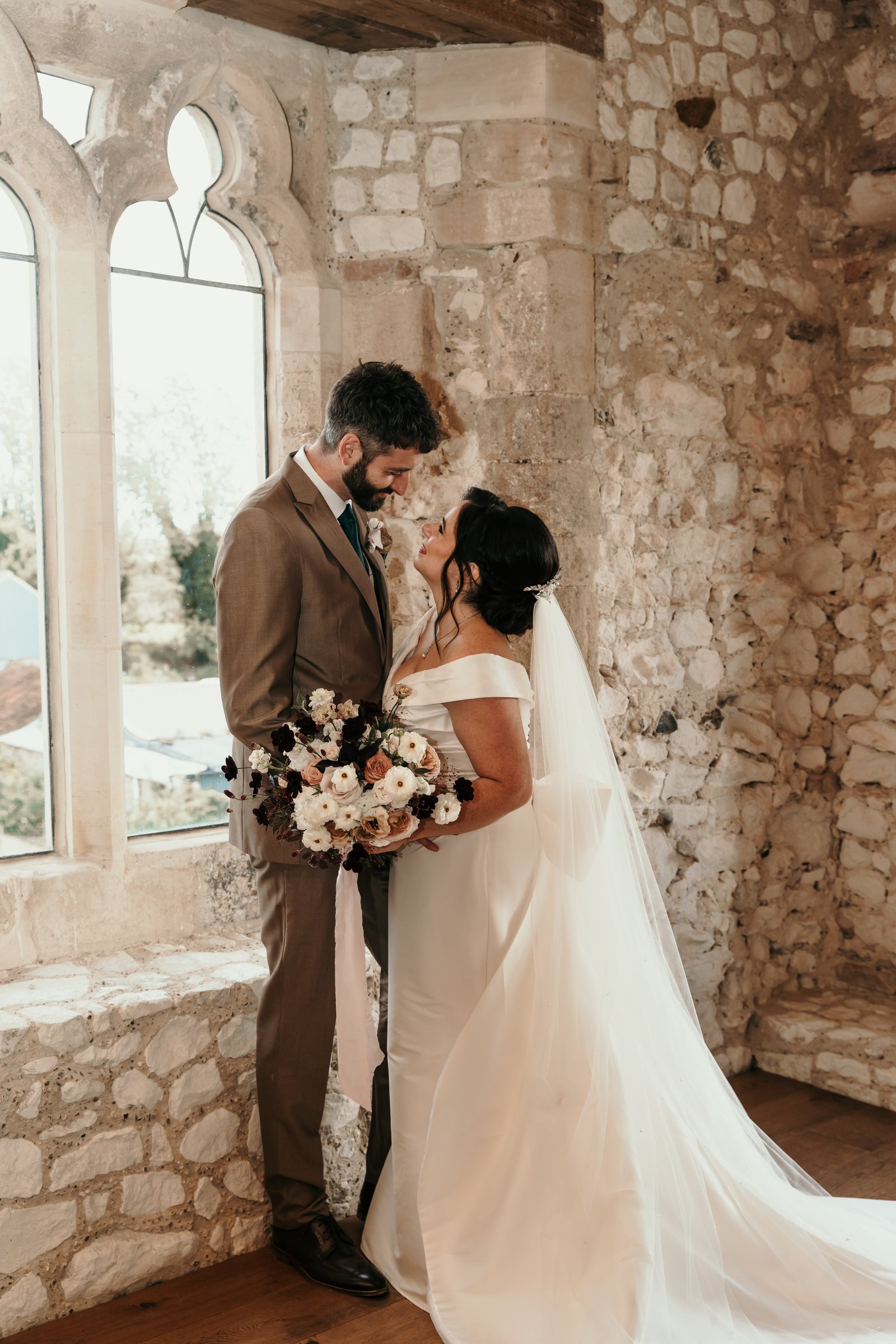 25 Norfolk Delights Unforgettable Wedding Spots