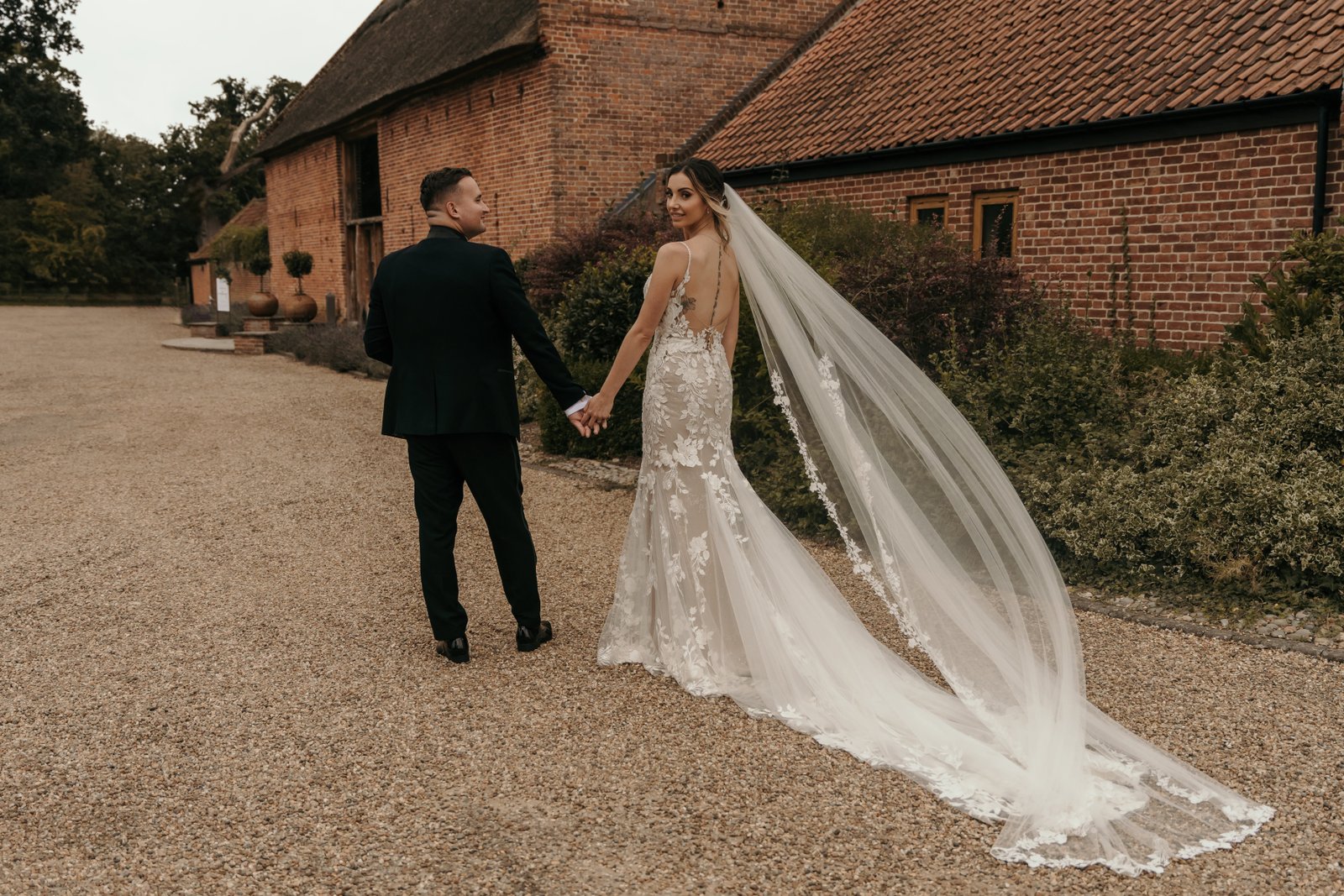 From Norfolk with Love 25 Enchanting Wedding Venues